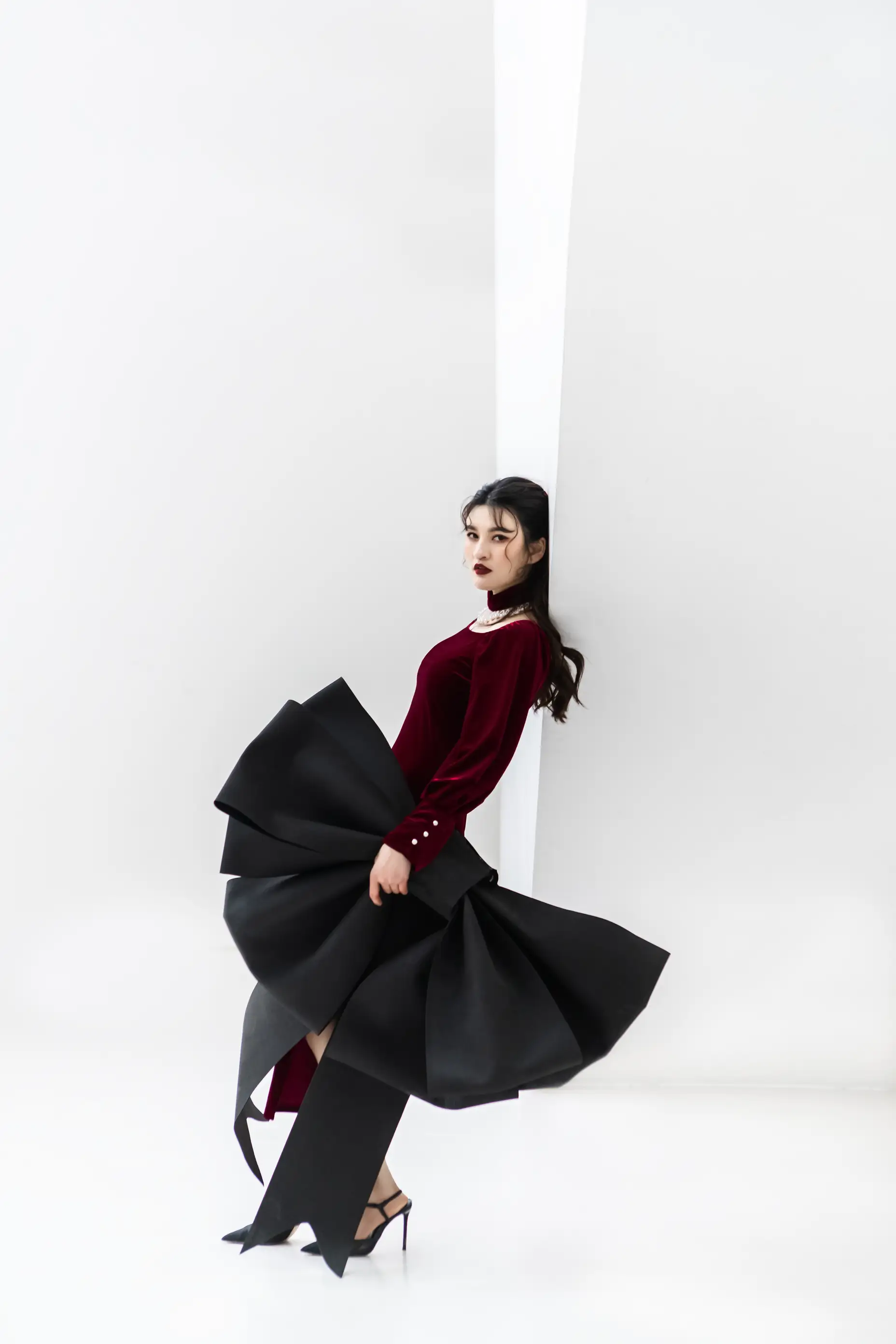 [YITUYU] 2022.01.01 Vol.572 – Much Memory Cuihua'er#[28P]-1