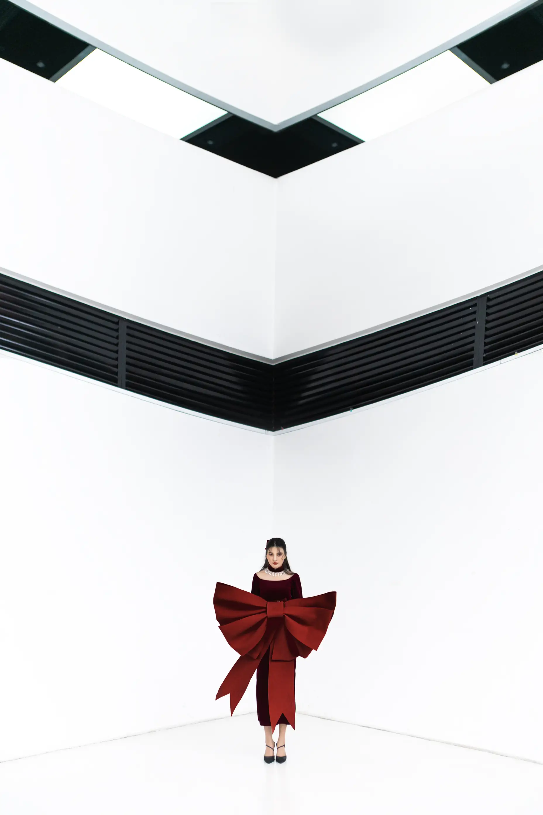 [YITUYU] 2022.01.01 Vol.572 – Much Memory Cuihua'er#[28P]-3