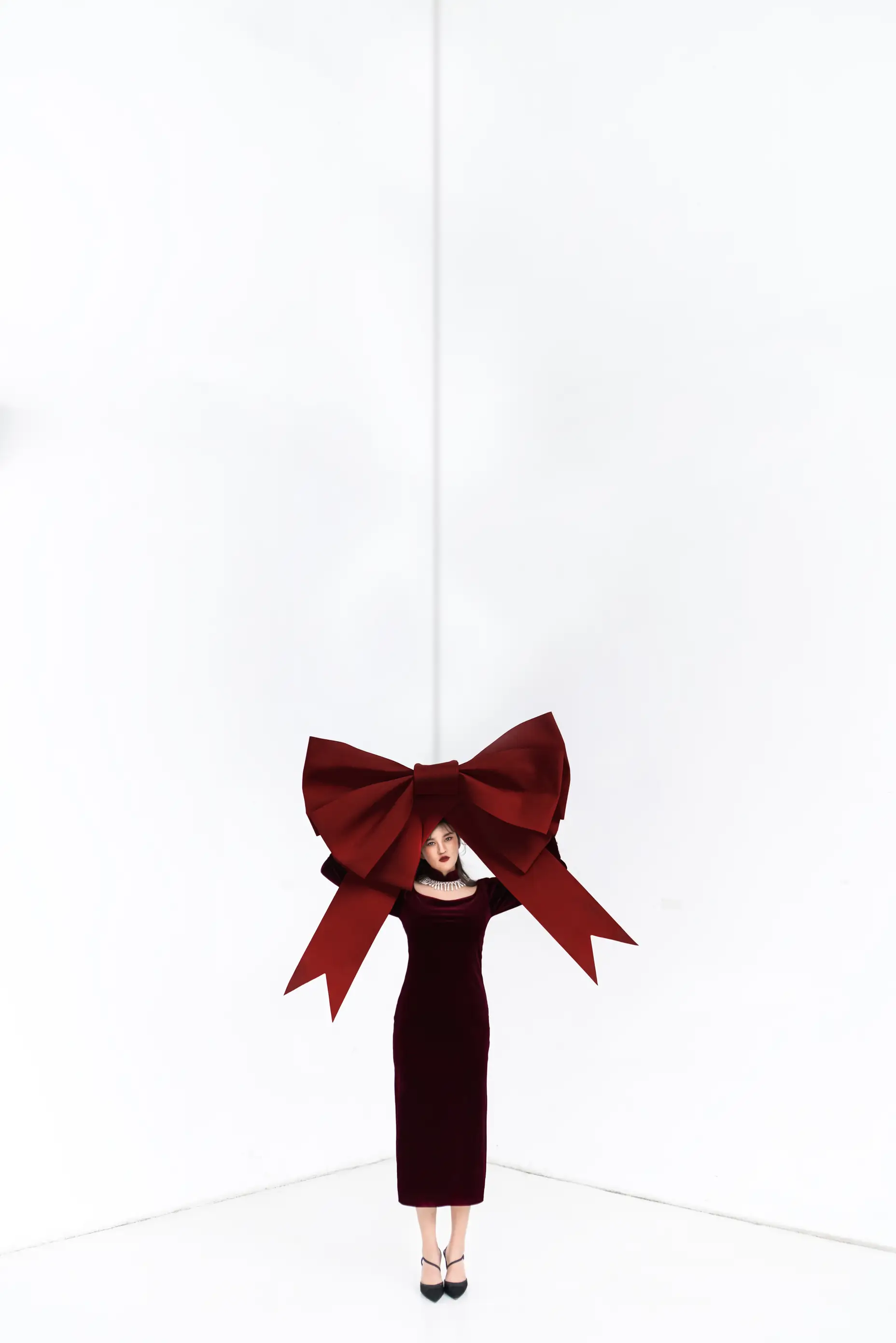 [YITUYU] 2022.01.01 Vol.572 – Much Memory Cuihua'er#[28P]-5