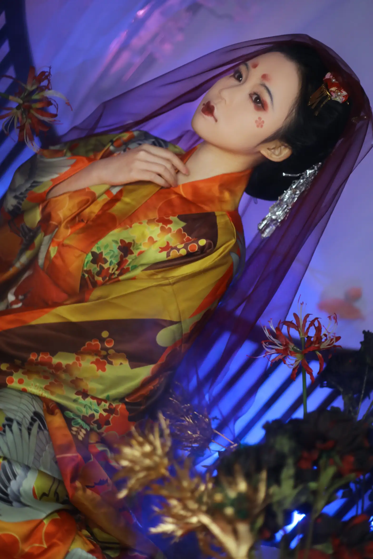 [YITUYU] 2022.09.04 VOL.1866 - Fox Marriage A high#[26P]-3