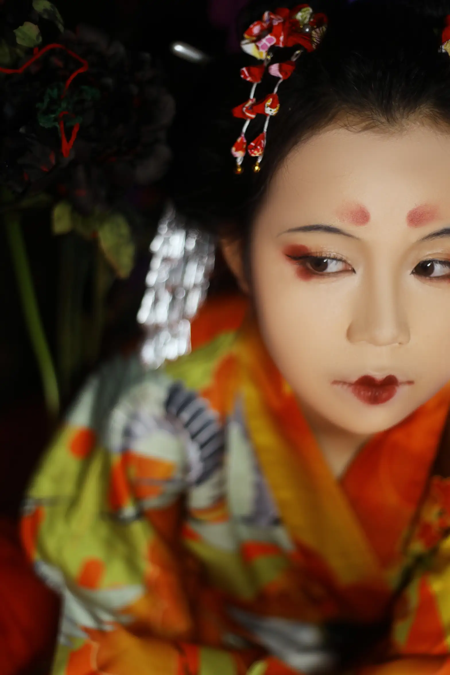 [YITUYU] 2022.09.04 VOL.1866 - Fox Marriage A high#[26P]-4