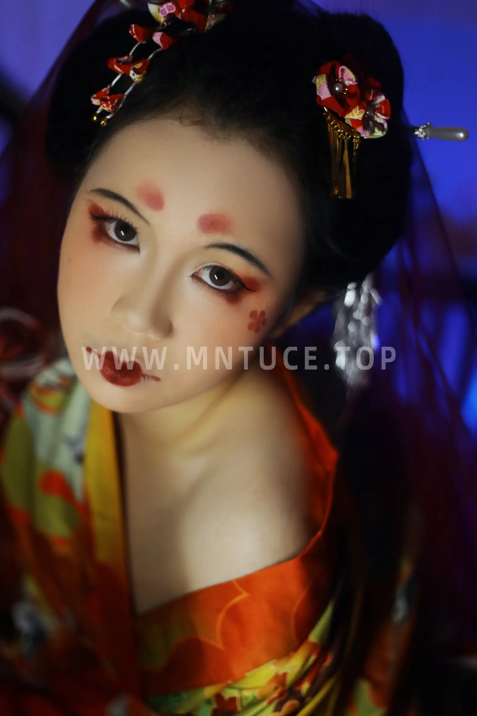 [YITUYU] 2022.09.04 VOL.1866 - Fox Marriage A high#[26P]-8