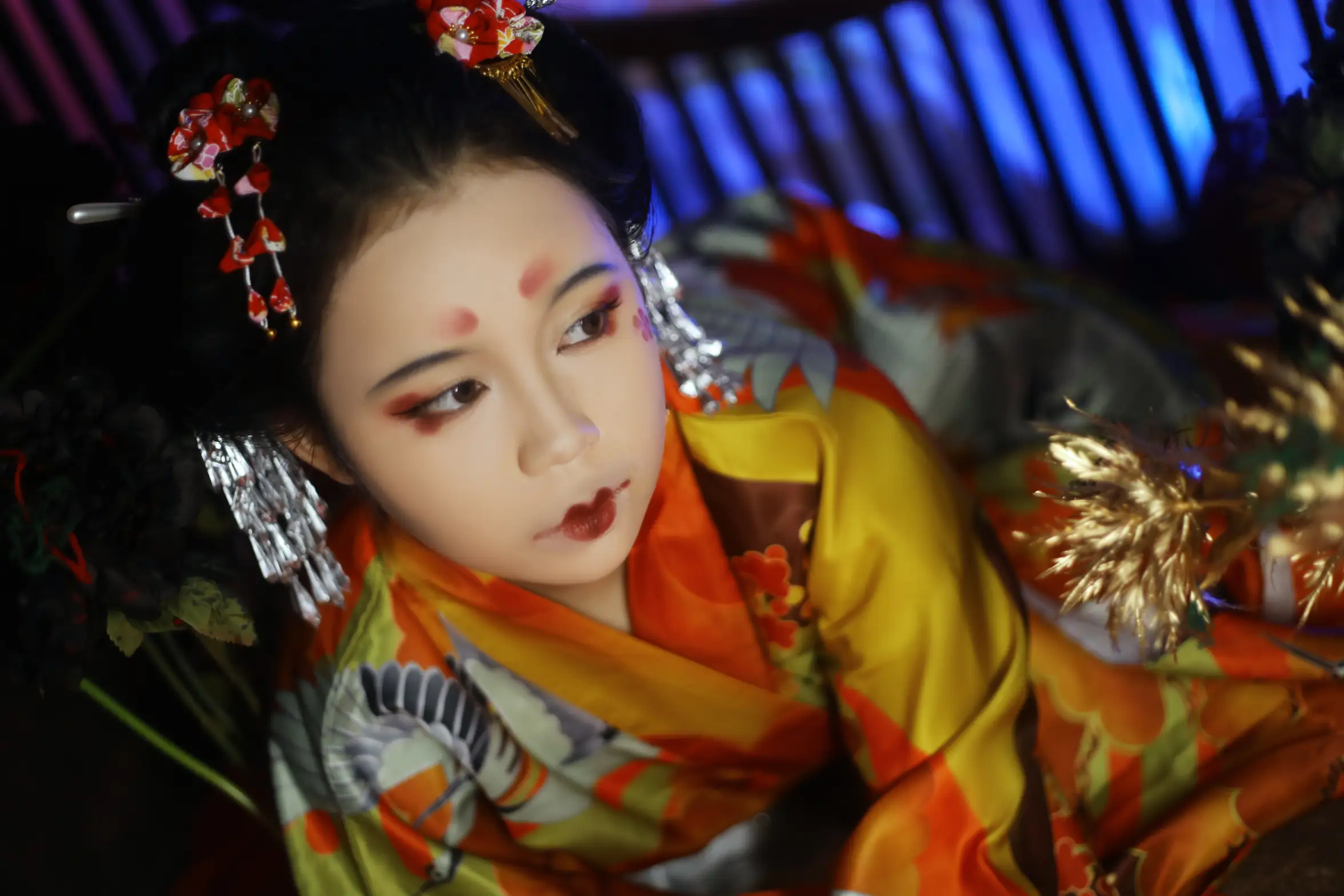 [YITUYU] 2022.09.04 VOL.1866 - Fox Marriage A high#[26P]-9