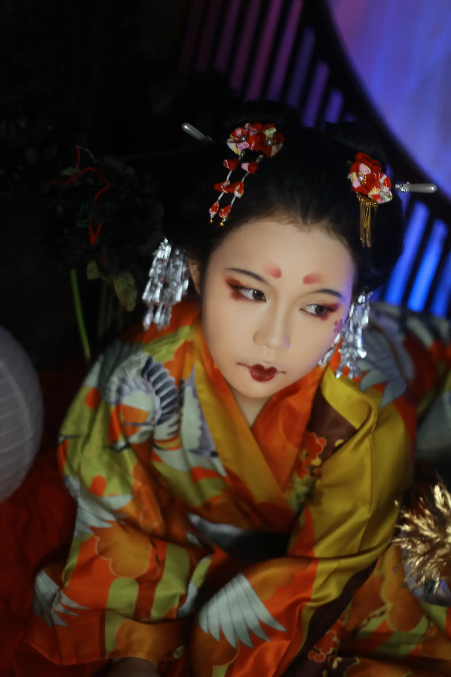 [YITUYU] 2022.09.04 VOL.1866 - Fox Marriage A high#[26P]-10