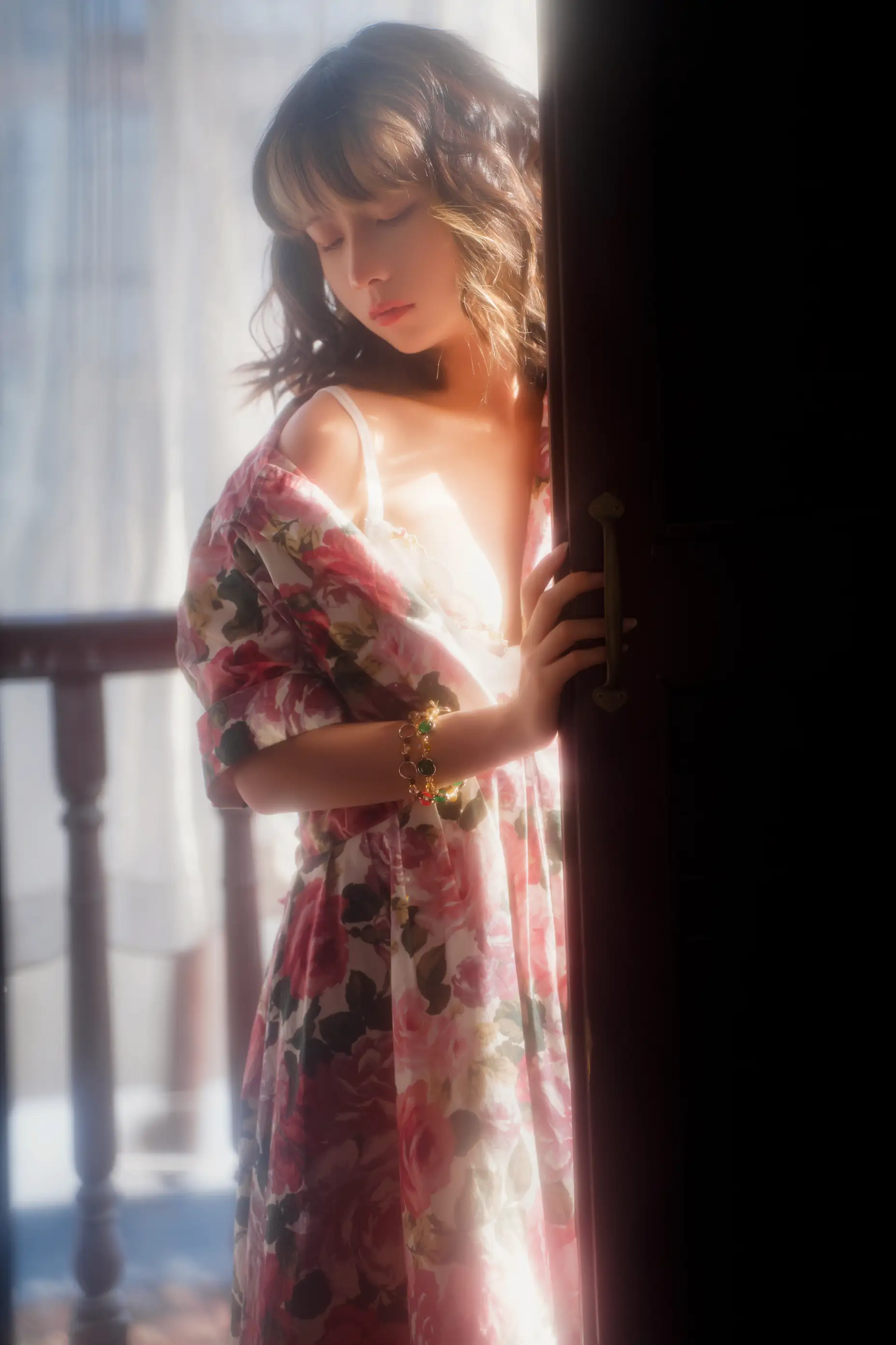 [YITUYU] 2022.07.04 Vol.1374 – Broken Flowers in Dreams Seisei Kotoku#[27P]-10