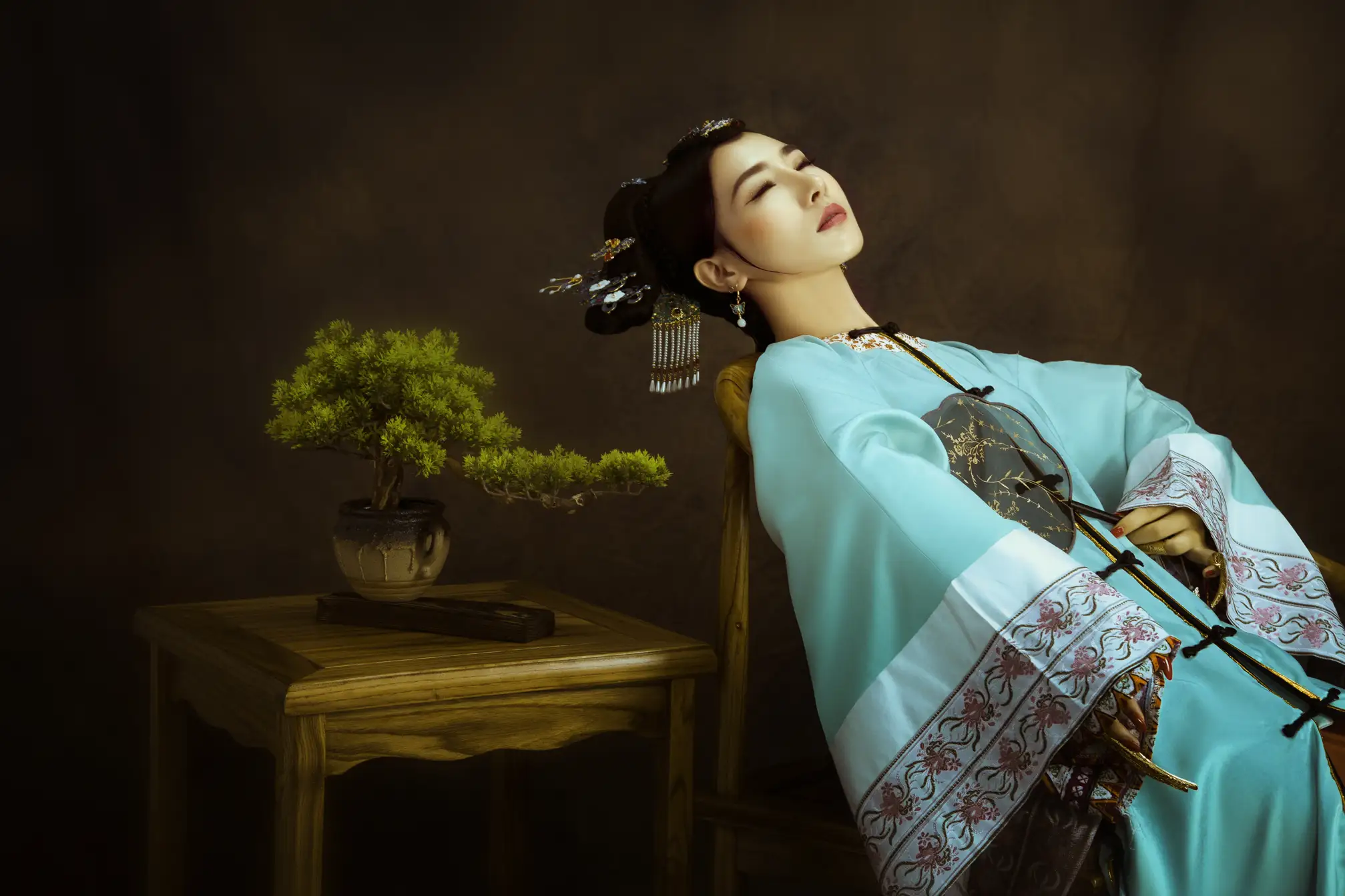 [YITUYU] 2022.01.14 Vol.645 – Jinquechai Villeroy & Boch#[27P]-7