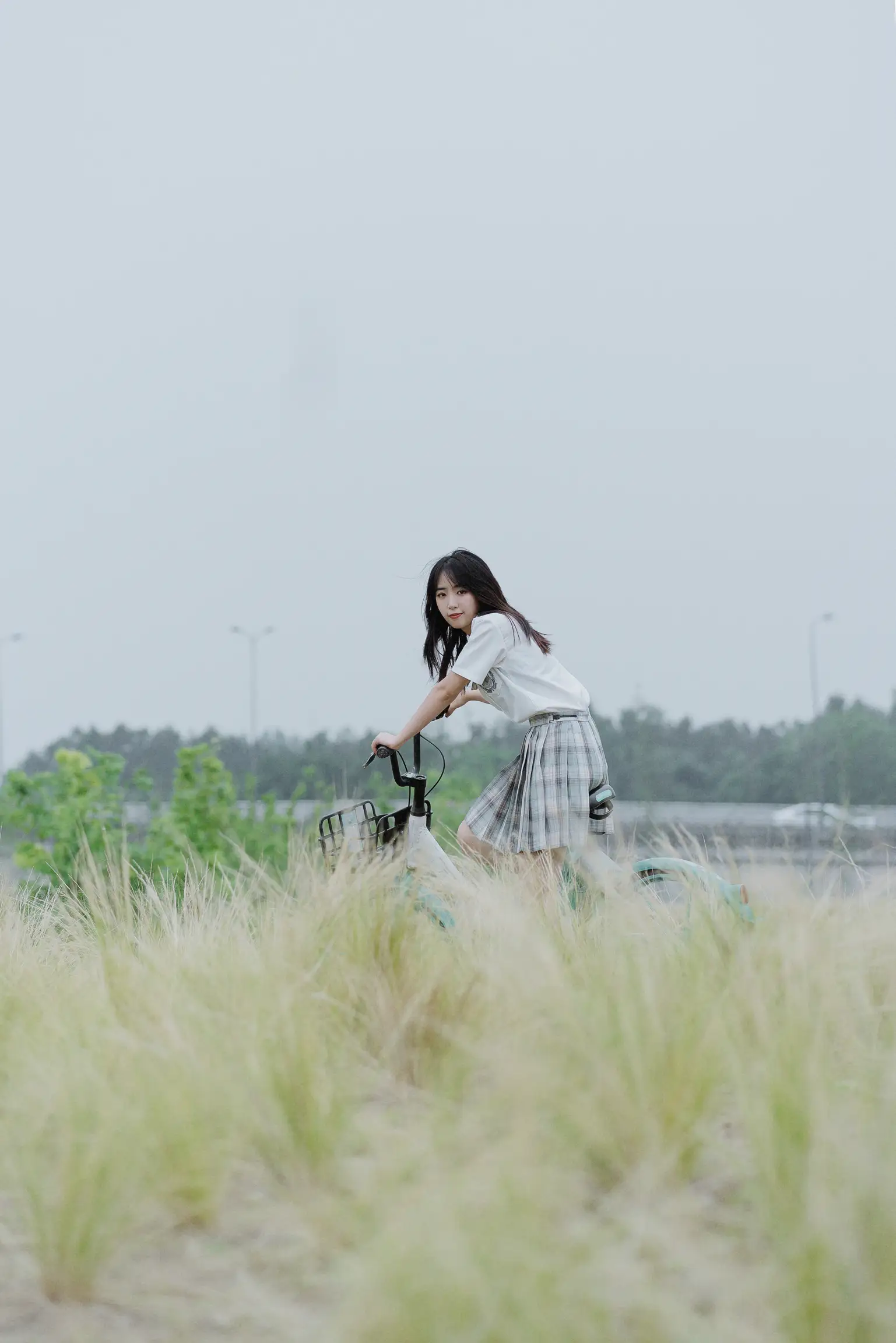 [YITUYU] 2022.07.18 Vol.1510 – Song of High Heaven It’s Sisi wo#[29P]-5