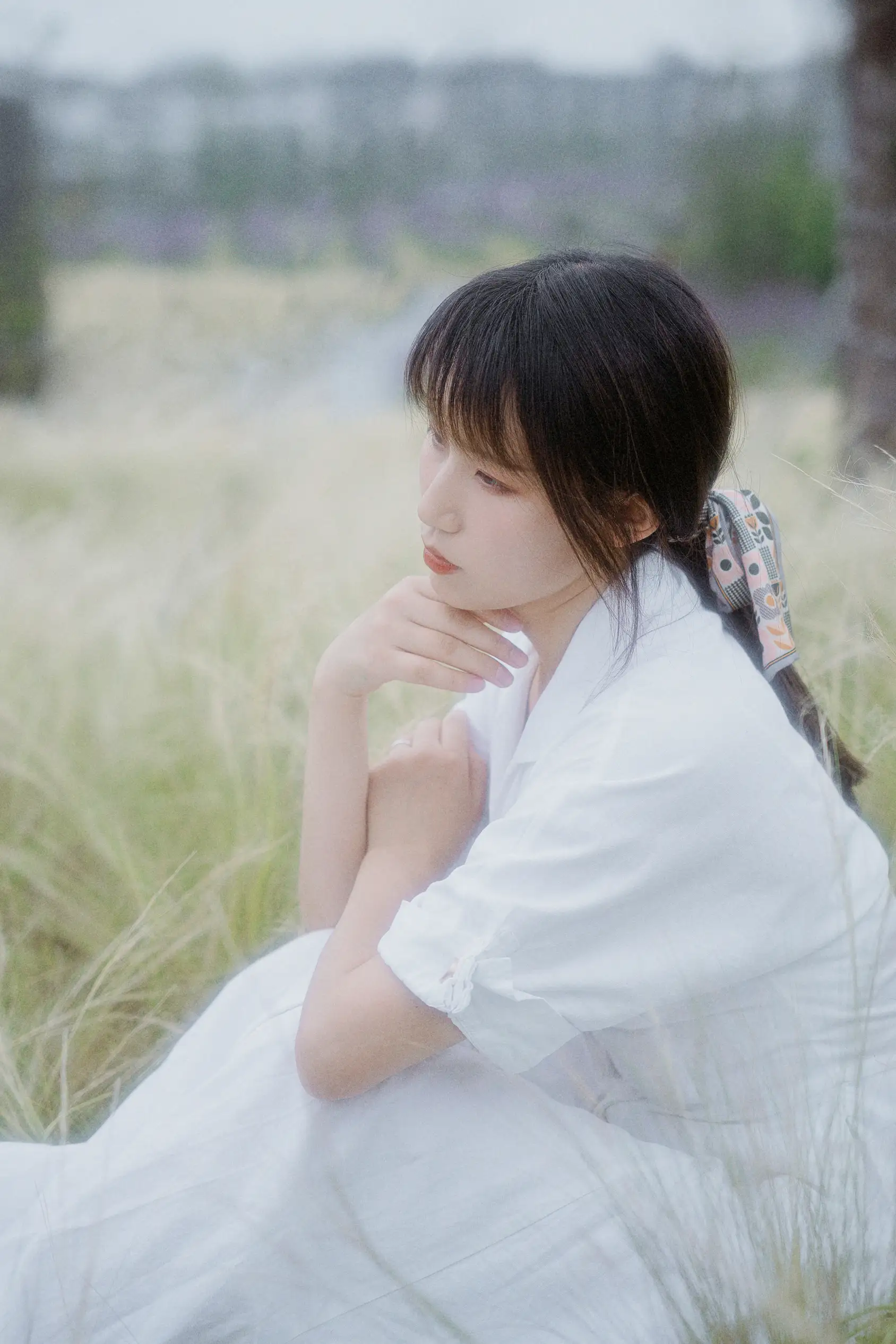 [YITUYU] 2022.07.18 Vol.1510 – Song of High Heaven It’s Sisi wo#[29P]-6