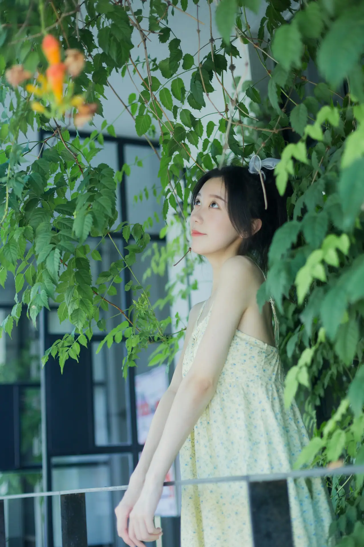 [YITUYU] 2022.08.18 Vol.1732 – Summer Lingxiao Cat Girl Cat Girl-#[33P]-1