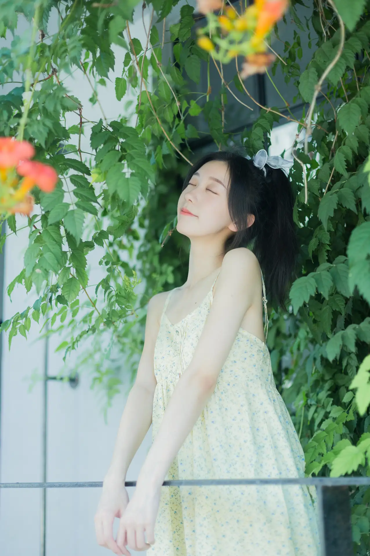 [YITUYU] 2022.08.18 Vol.1732 – Summer Lingxiao Cat Girl Cat Girl-#[33P]-2