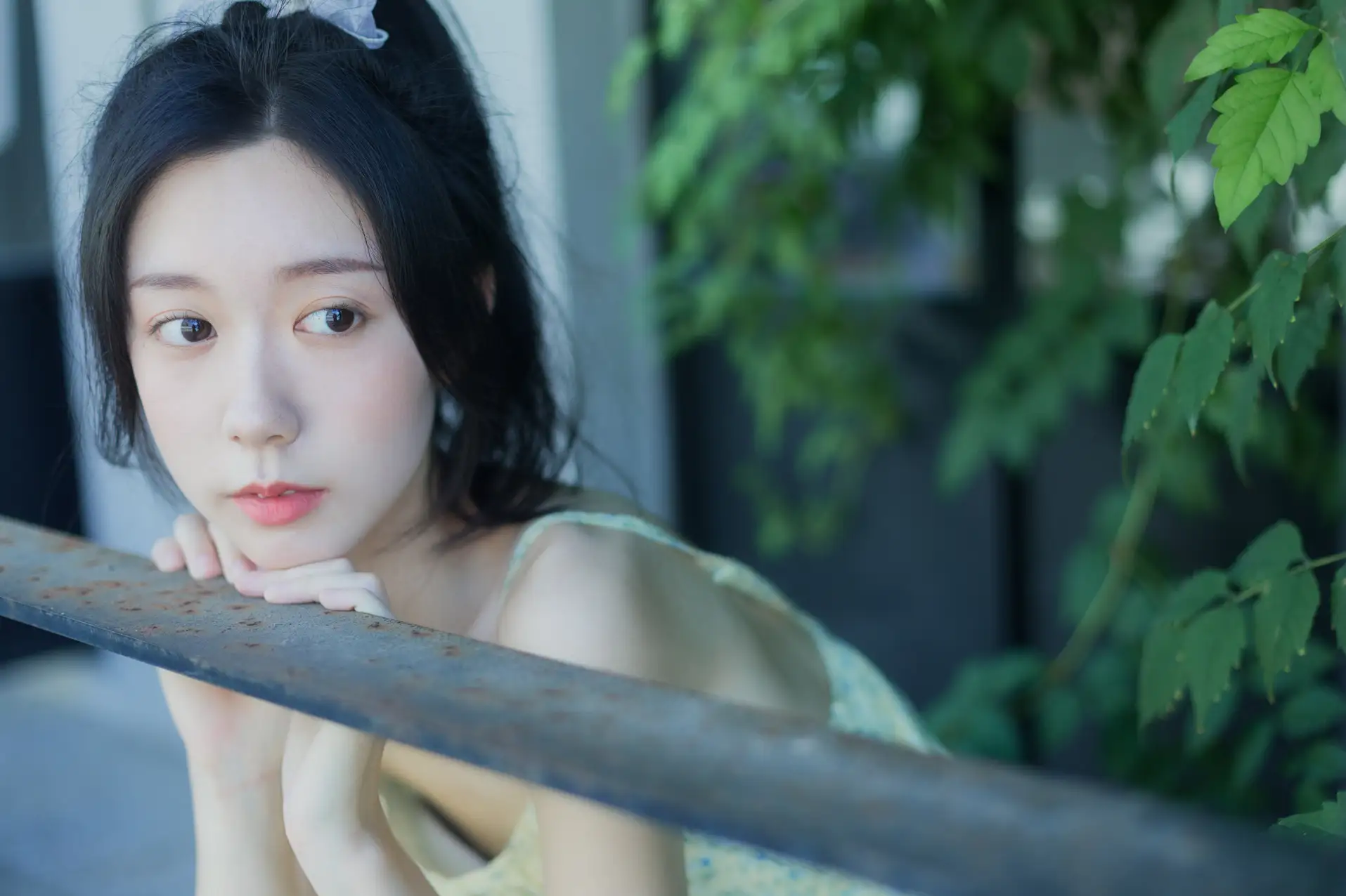 [YITUYU] 2022.08.18 Vol.1732 – Summer Lingxiao Cat Girl Cat Girl-#[33P]-3