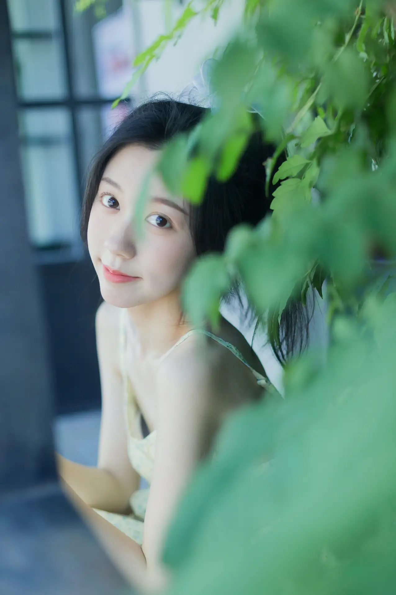 [YITUYU] 2022.08.18 Vol.1732 – Summer Lingxiao Cat Girl Cat Girl-#[33P]-4