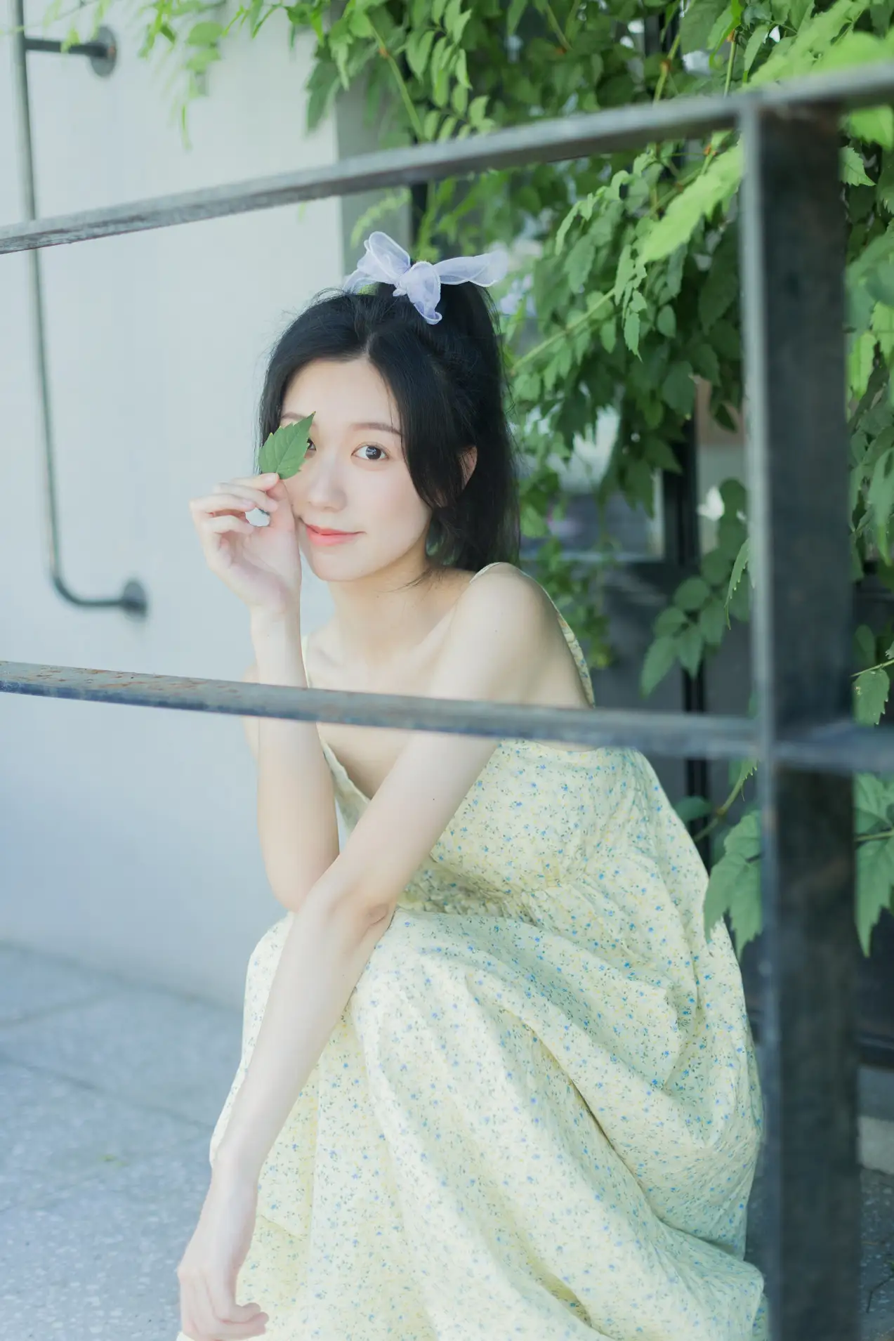[YITUYU] 2022.08.18 Vol.1732 – Summer Lingxiao Cat Girl Cat Girl-#[33P]-6
