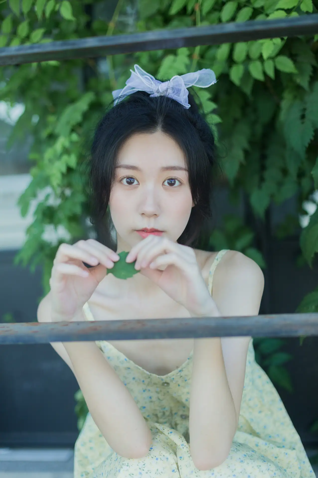 [YITUYU] 2022.08.18 Vol.1732 – Summer Lingxiao Cat Girl Cat Girl-#[33P]-7