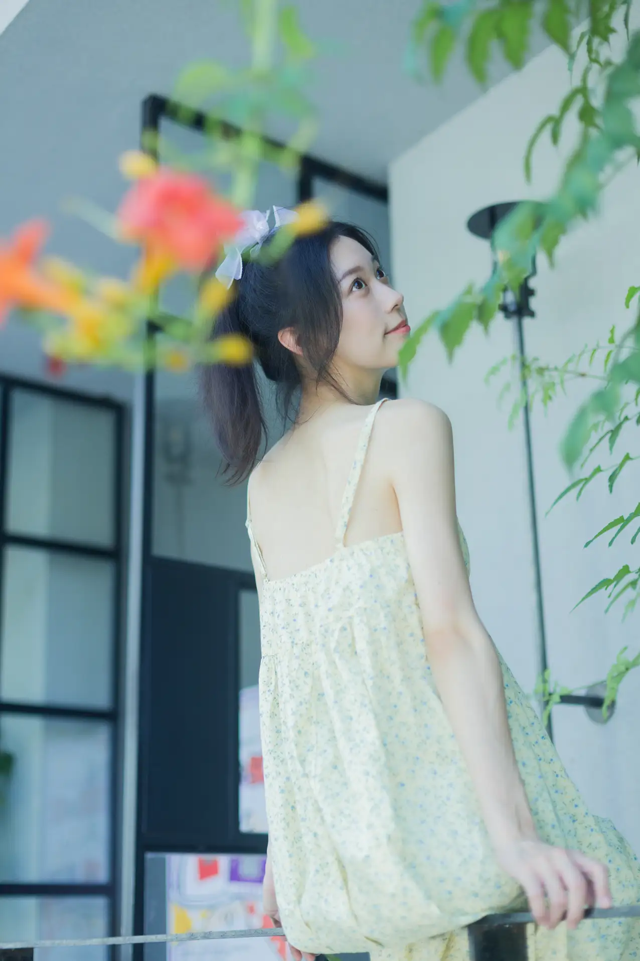[YITUYU] 2022.08.18 Vol.1732 – Summer Lingxiao Cat Girl Cat Girl-#[33P]-9