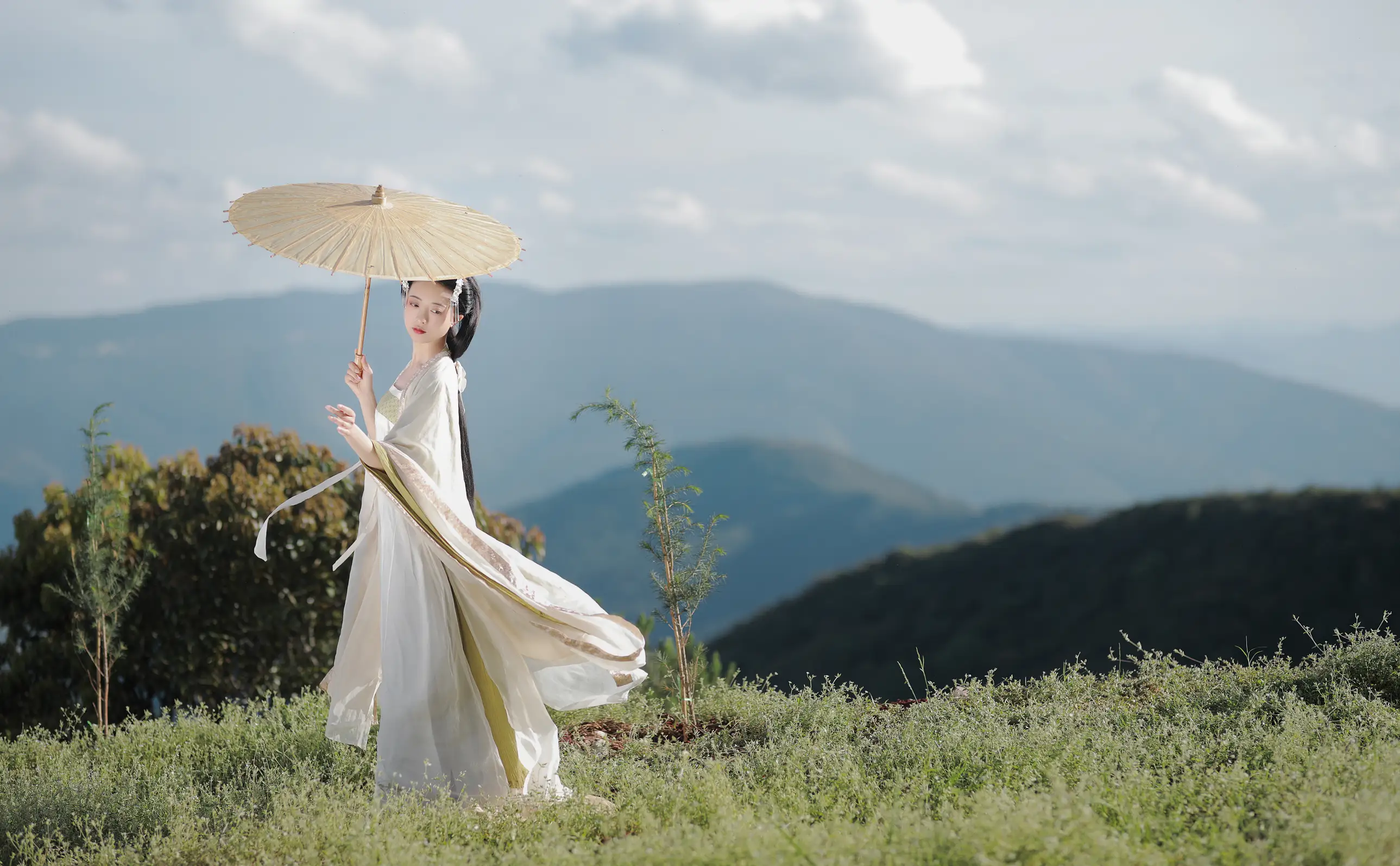 [YITUYU] 2022.07.16 Vol.1493 – Return YunFleur#[21P]-1