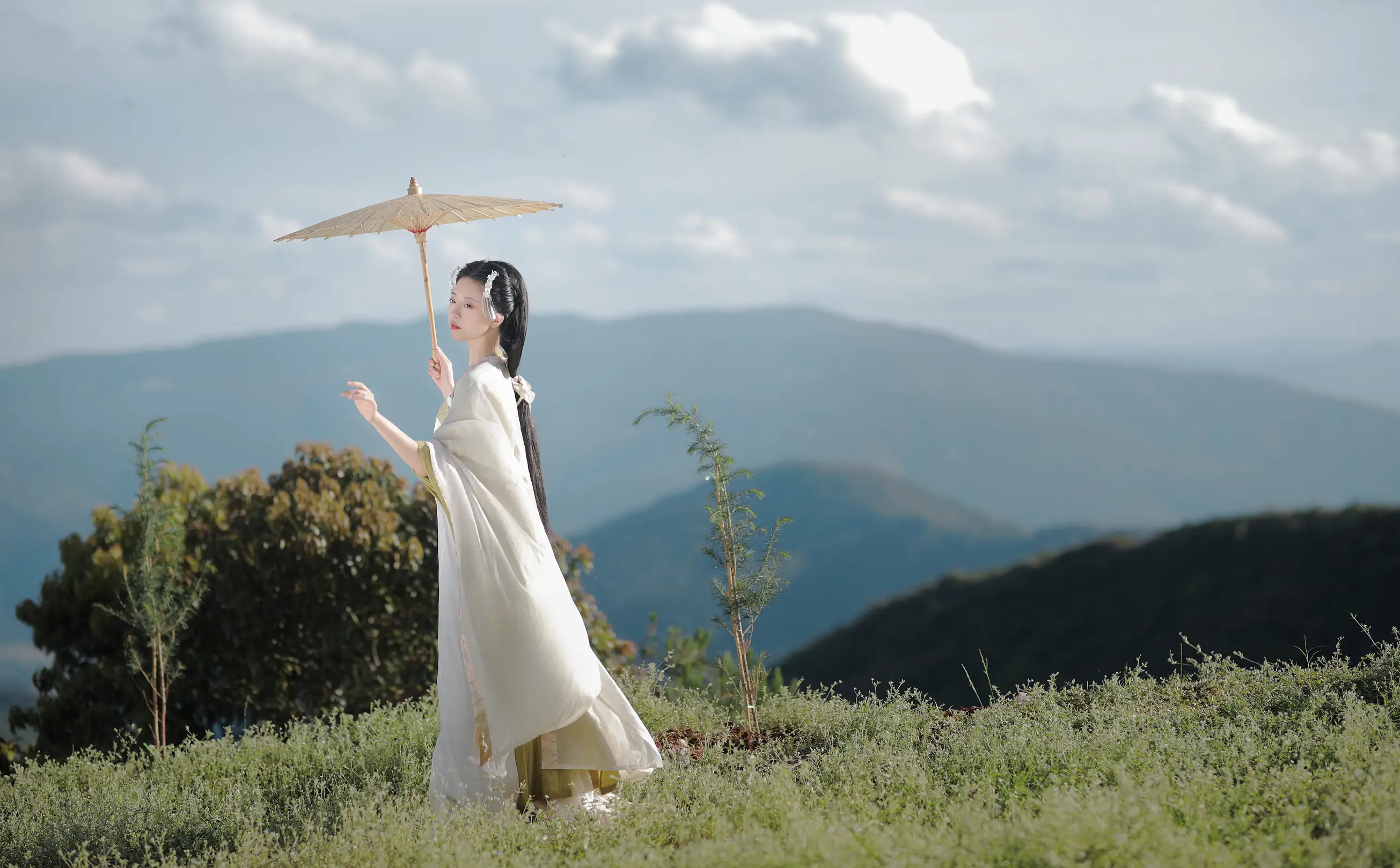 [YITUYU] 2022.07.16 Vol.1493 – Return YunFleur#[21P]-2