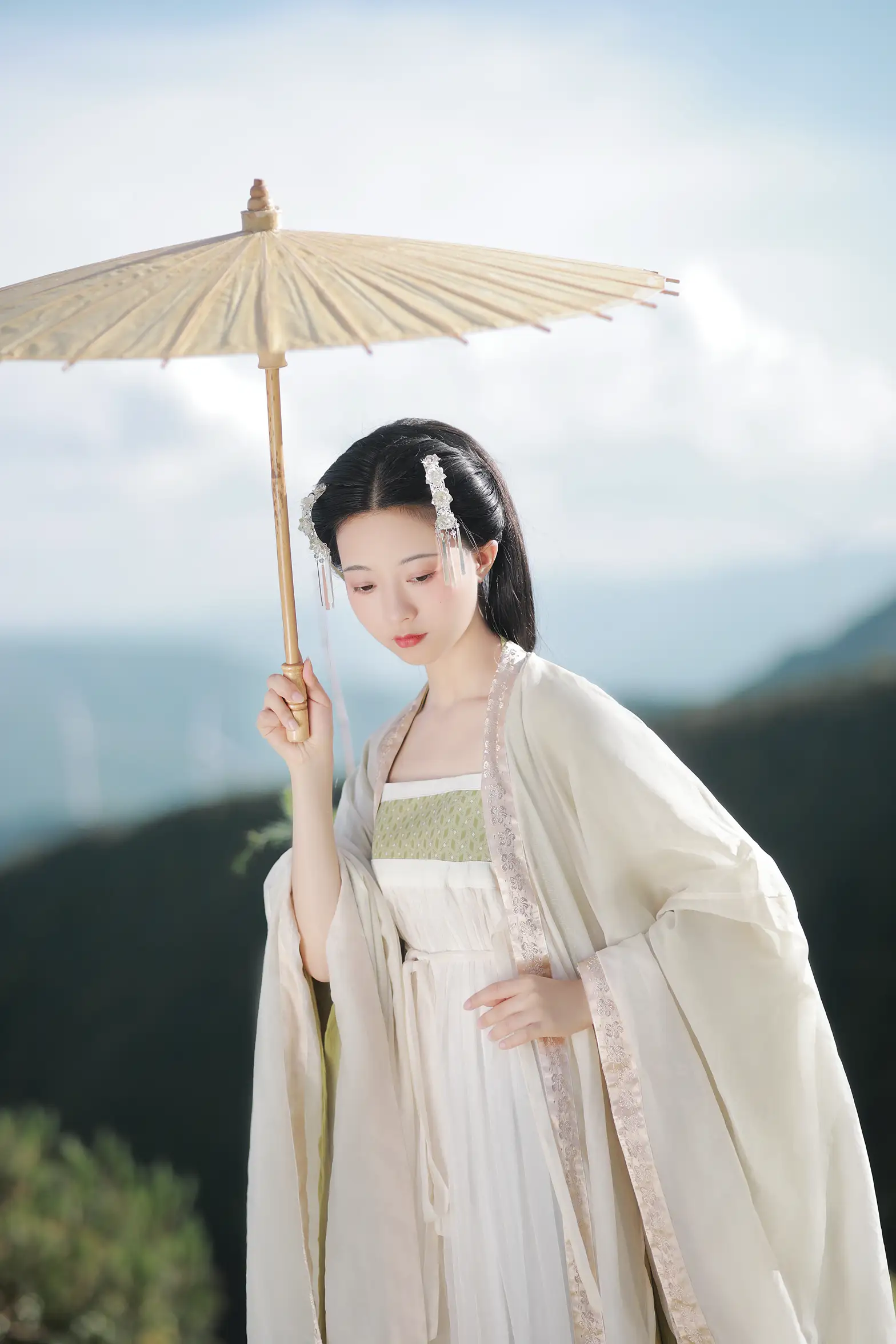 [YITUYU] 2022.07.16 Vol.1493 – Return YunFleur#[21P]-4