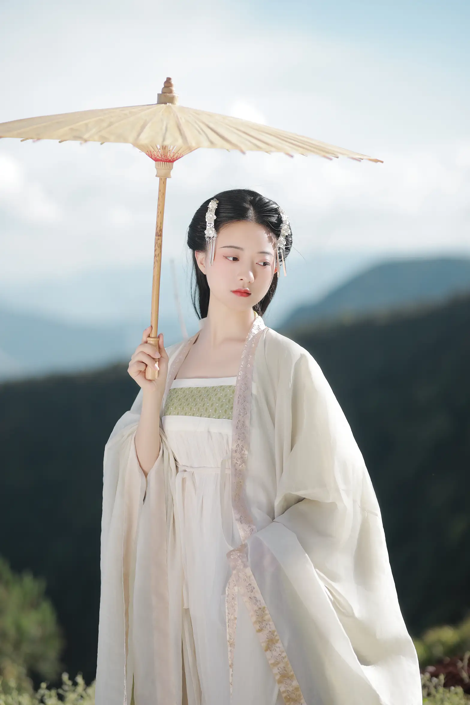 [YITUYU] 2022.07.16 Vol.1493 – Return YunFleur#[21P]-5