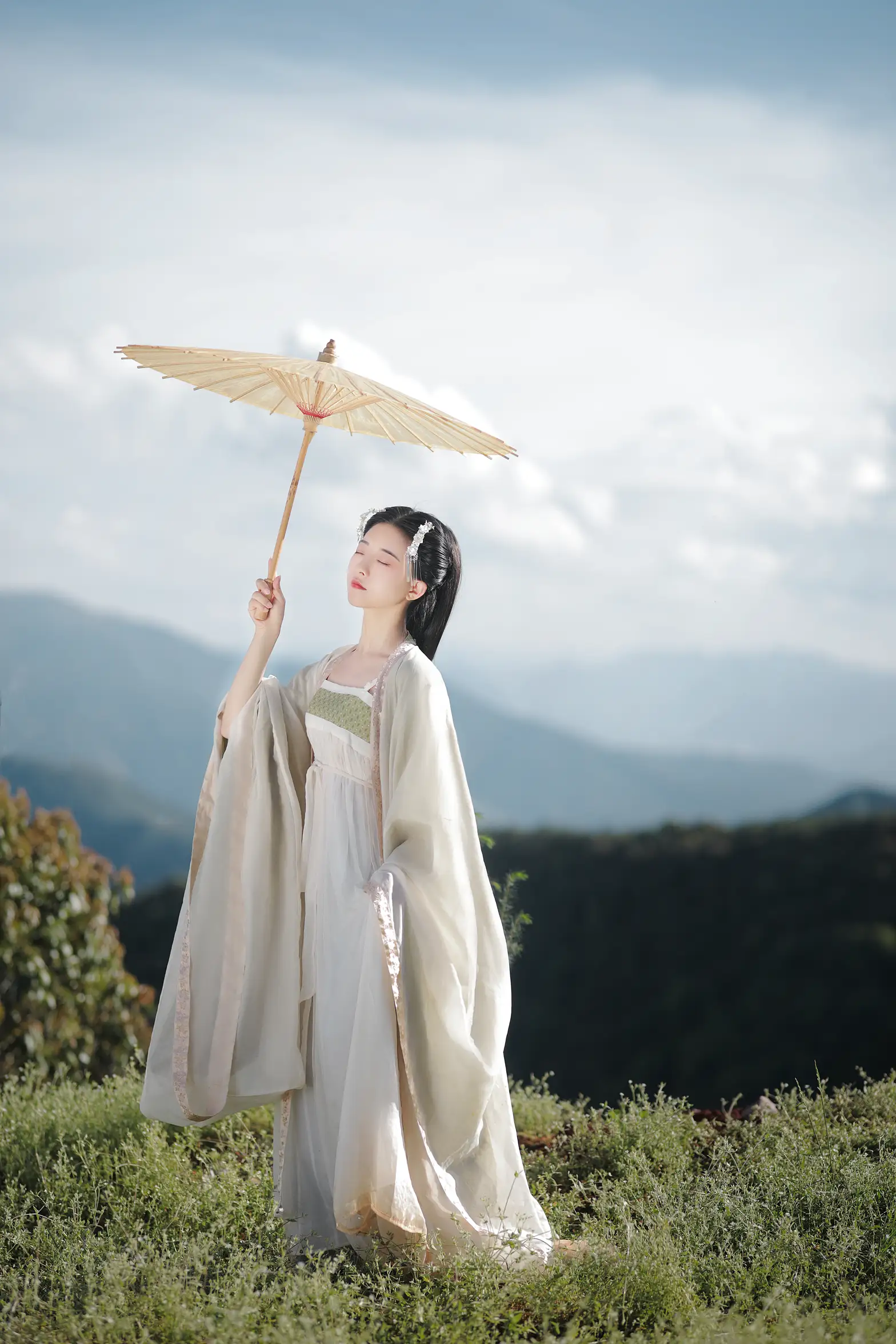 [YITUYU] 2022.07.16 Vol.1493 – Return YunFleur#[21P]-6