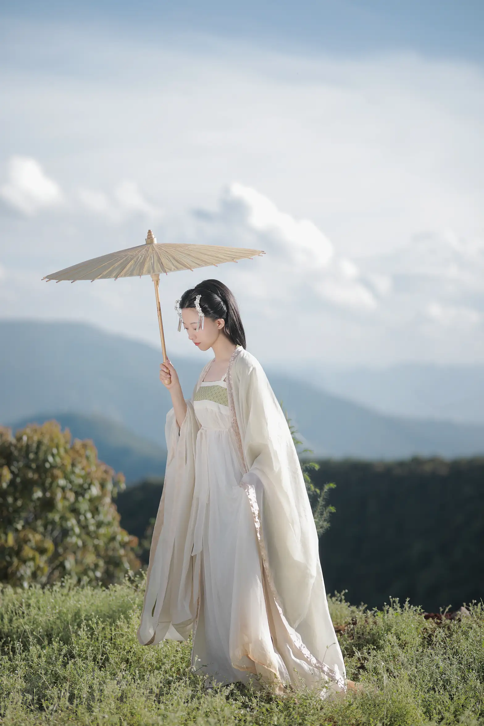 [YITUYU] 2022.07.16 Vol.1493 – Return YunFleur#[21P]-7