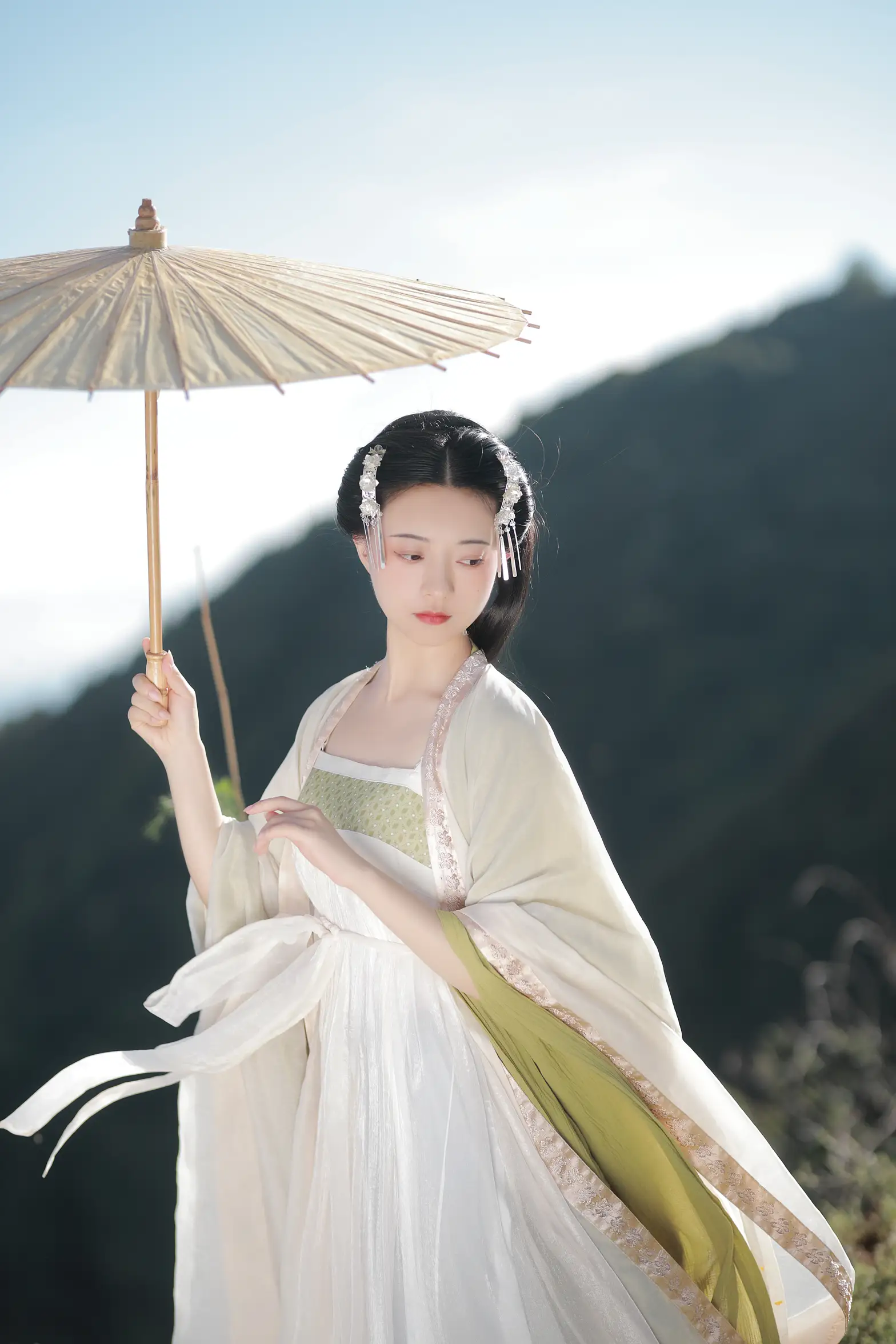 [YITUYU] 2022.07.16 Vol.1493 – Return YunFleur#[21P]-8