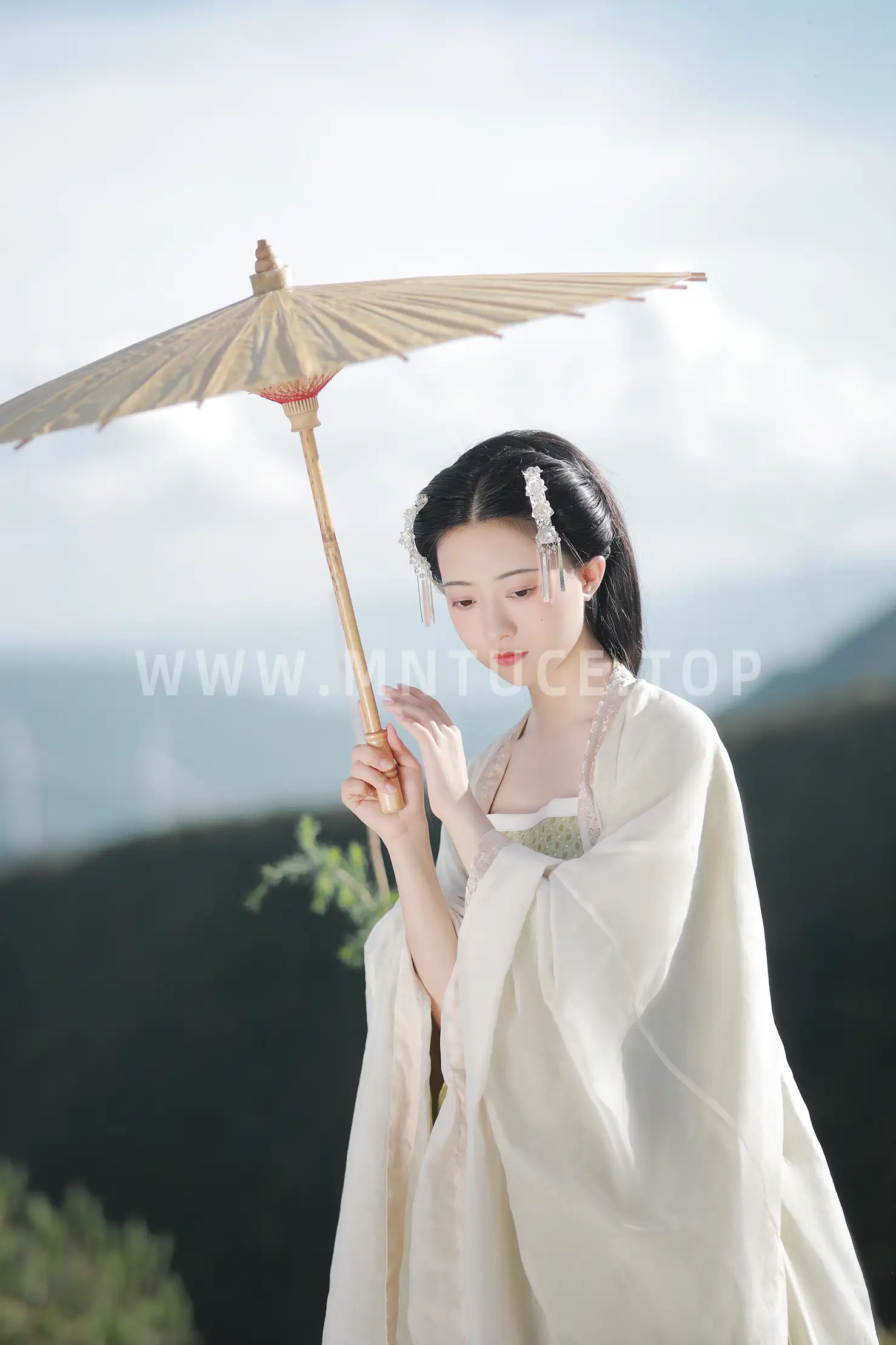 [YITUYU] 2022.07.16 Vol.1493 – Return YunFleur#[21P]-9