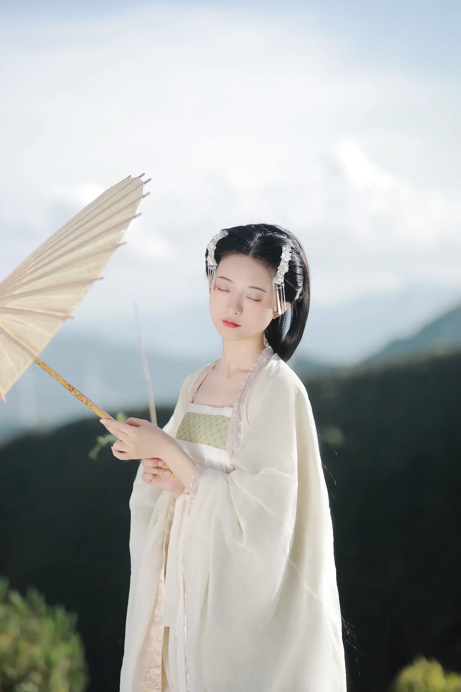 [YITUYU] 2022.07.16 Vol.1493 – Return YunFleur#[21P]-10