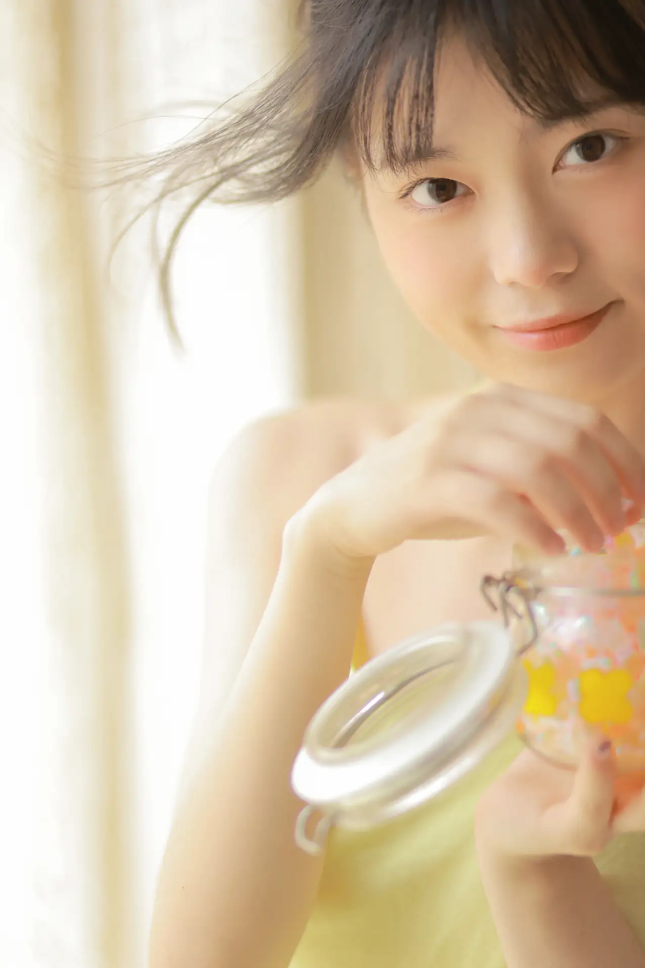 [YITUYU] 2022.09.12 Vol.1929 - Orange flavor AmanAA#[21P]-6