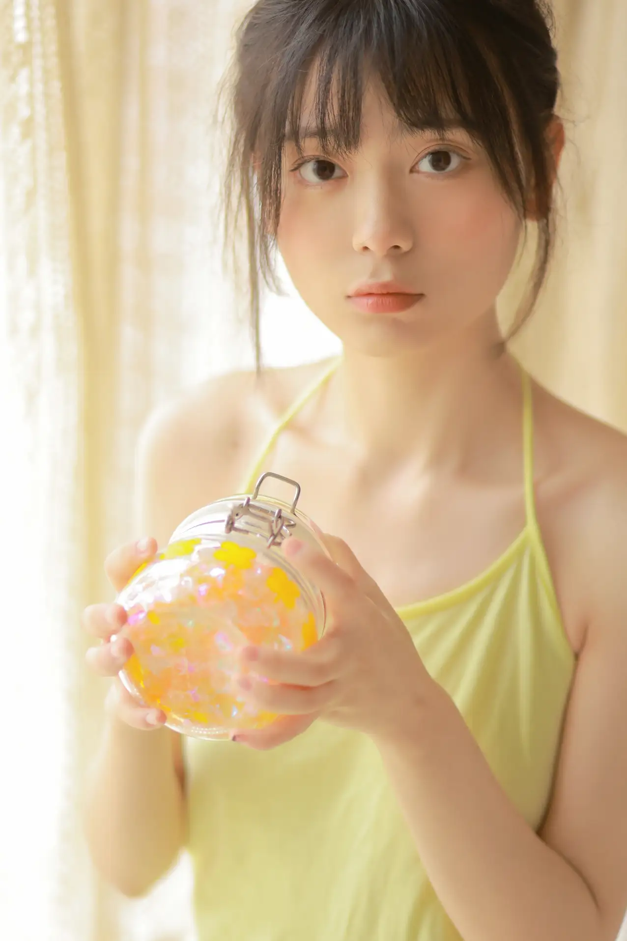 [YITUYU] 2022.09.12 Vol.1929 - Orange flavor AmanAA#[21P]-7