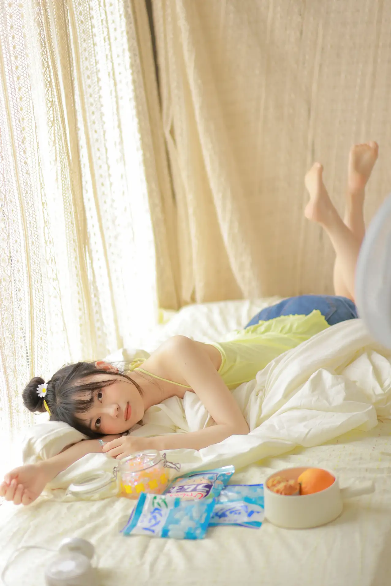 [YITUYU] 2022.09.12 Vol.1929 - Orange flavor AmanAA#[21P]-10