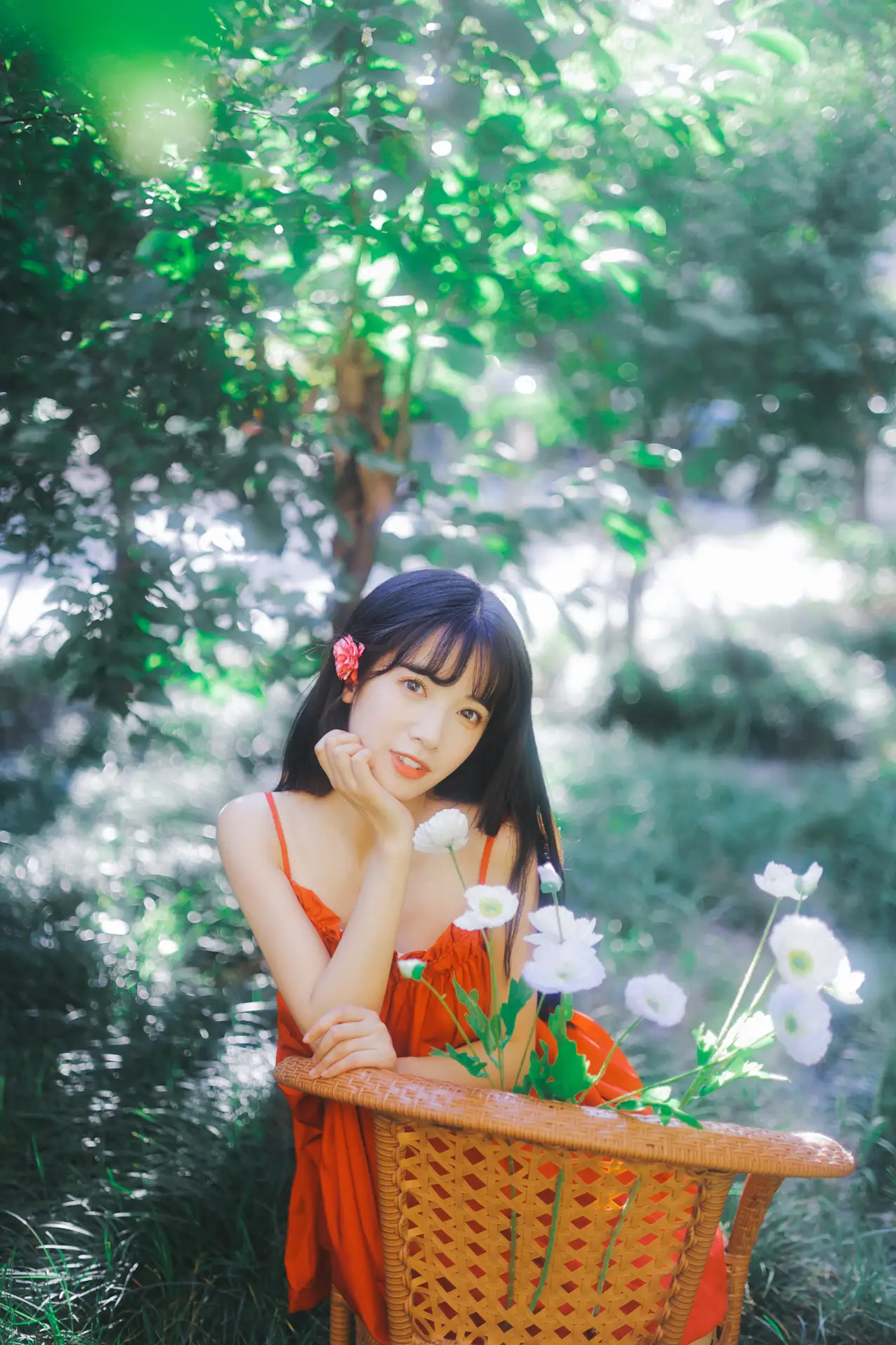 [YITUYU] 2022.09.06 Vol.1882 – Dreamer An Ameng cub#[42P]-1