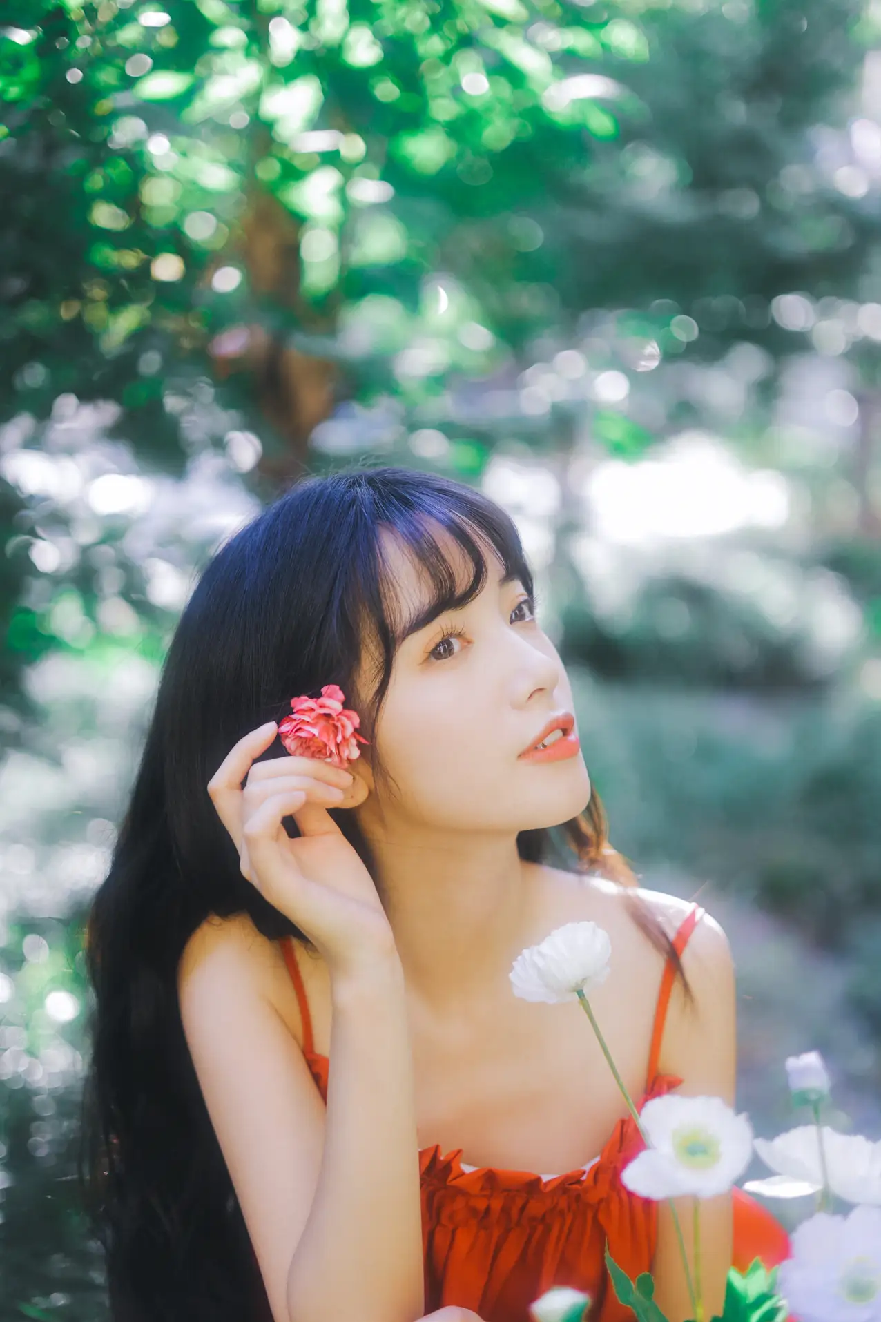 [YITUYU] 2022.09.06 Vol.1882 – Dreamer An Ameng cub#[42P]-4