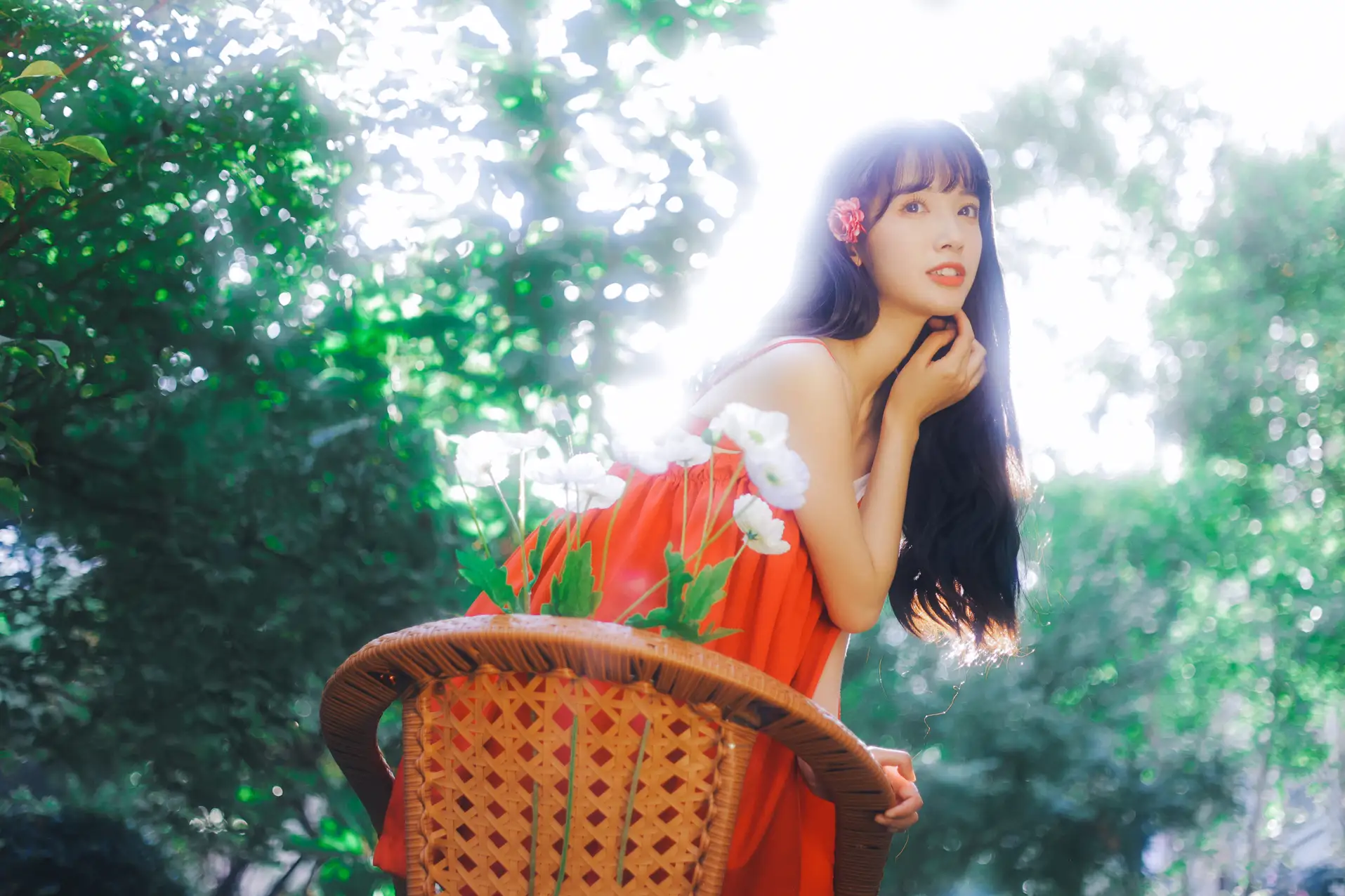 [YITUYU] 2022.09.06 Vol.1882 – Dreamer An Ameng cub#[42P]-5