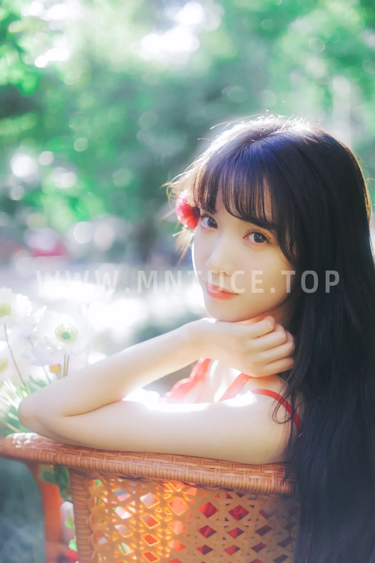 [YITUYU] 2022.09.06 Vol.1882 – Dreamer An Ameng cub#[42P]-6