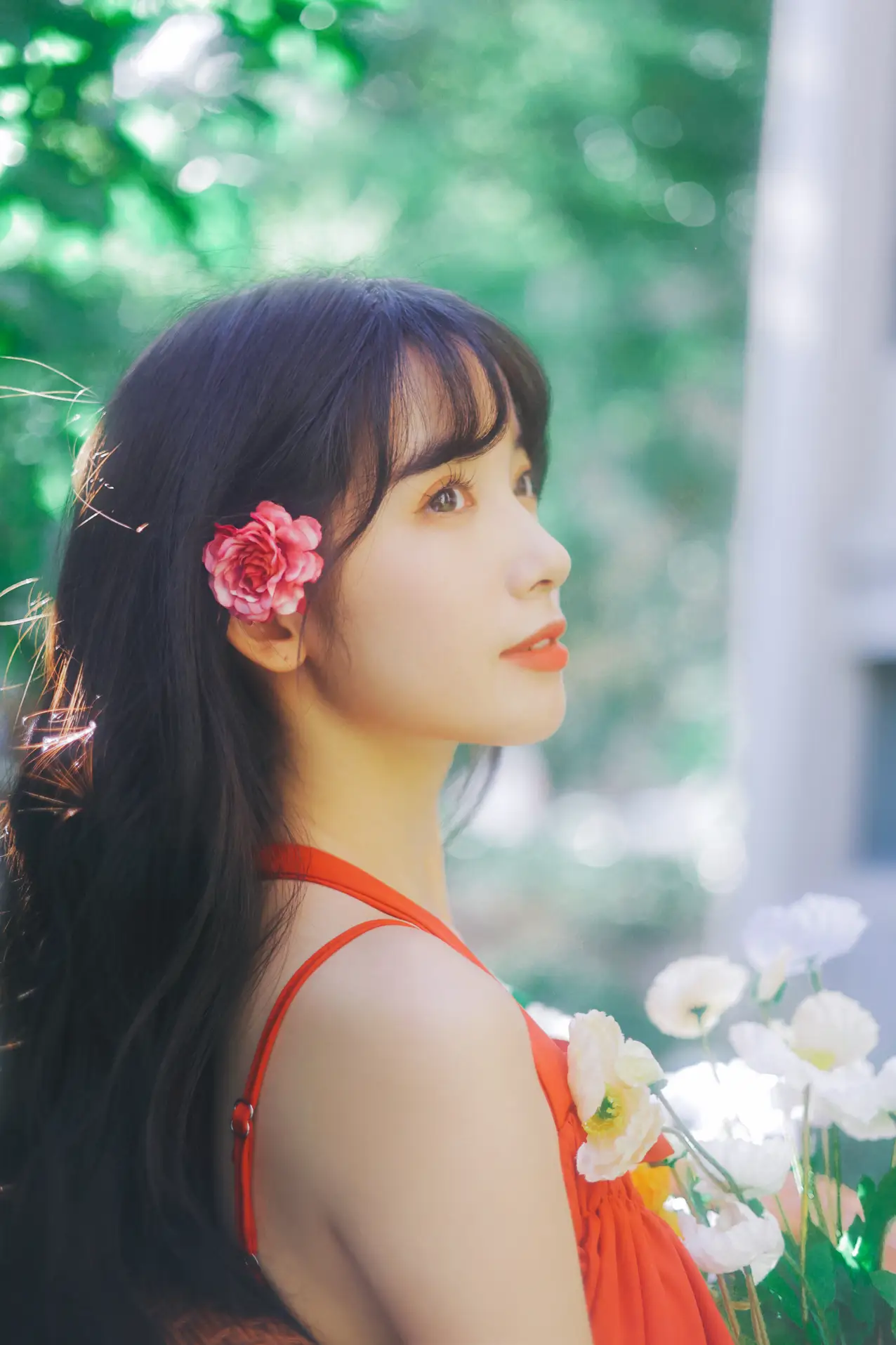 [YITUYU] 2022.09.06 Vol.1882 – Dreamer An Ameng cub#[42P]-7