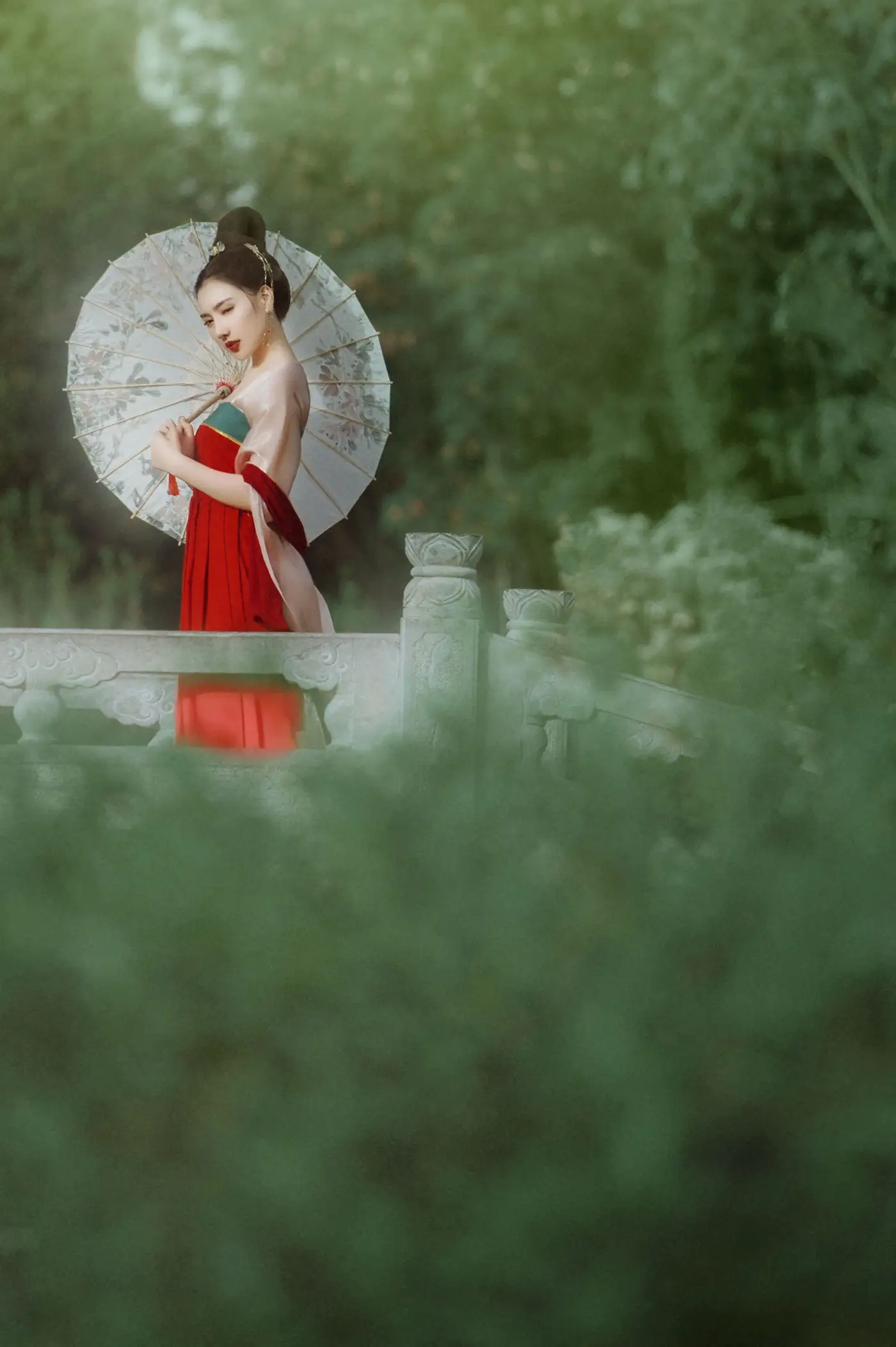 [YITUYU] 2022.01.12 Vol.631 – Hongqu Villeroy & Boch#[22P]-2