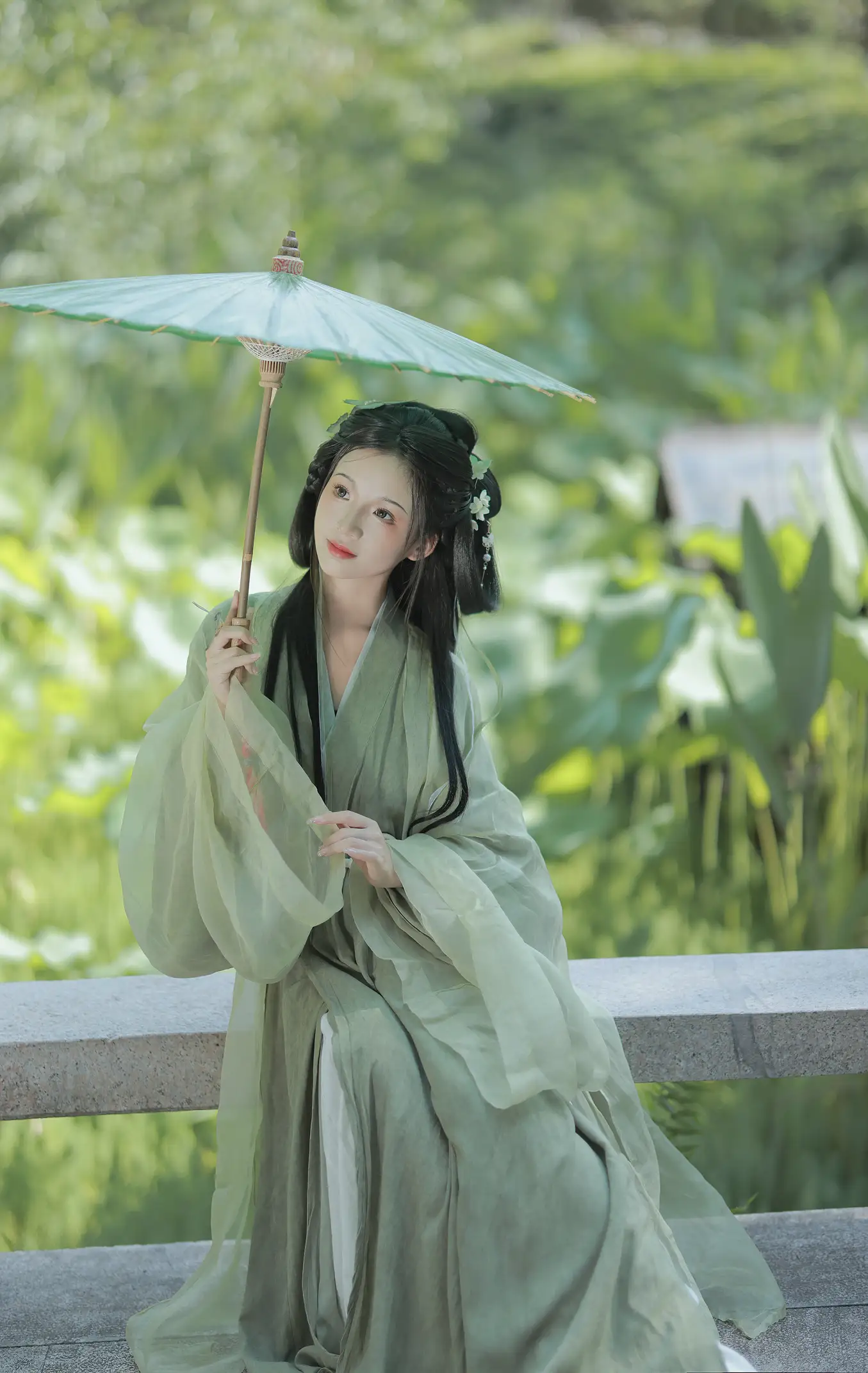 [YITUYU] 2022.09.09 Vol.1911 – Misty Rain Rolls and rolls#[23P]-7