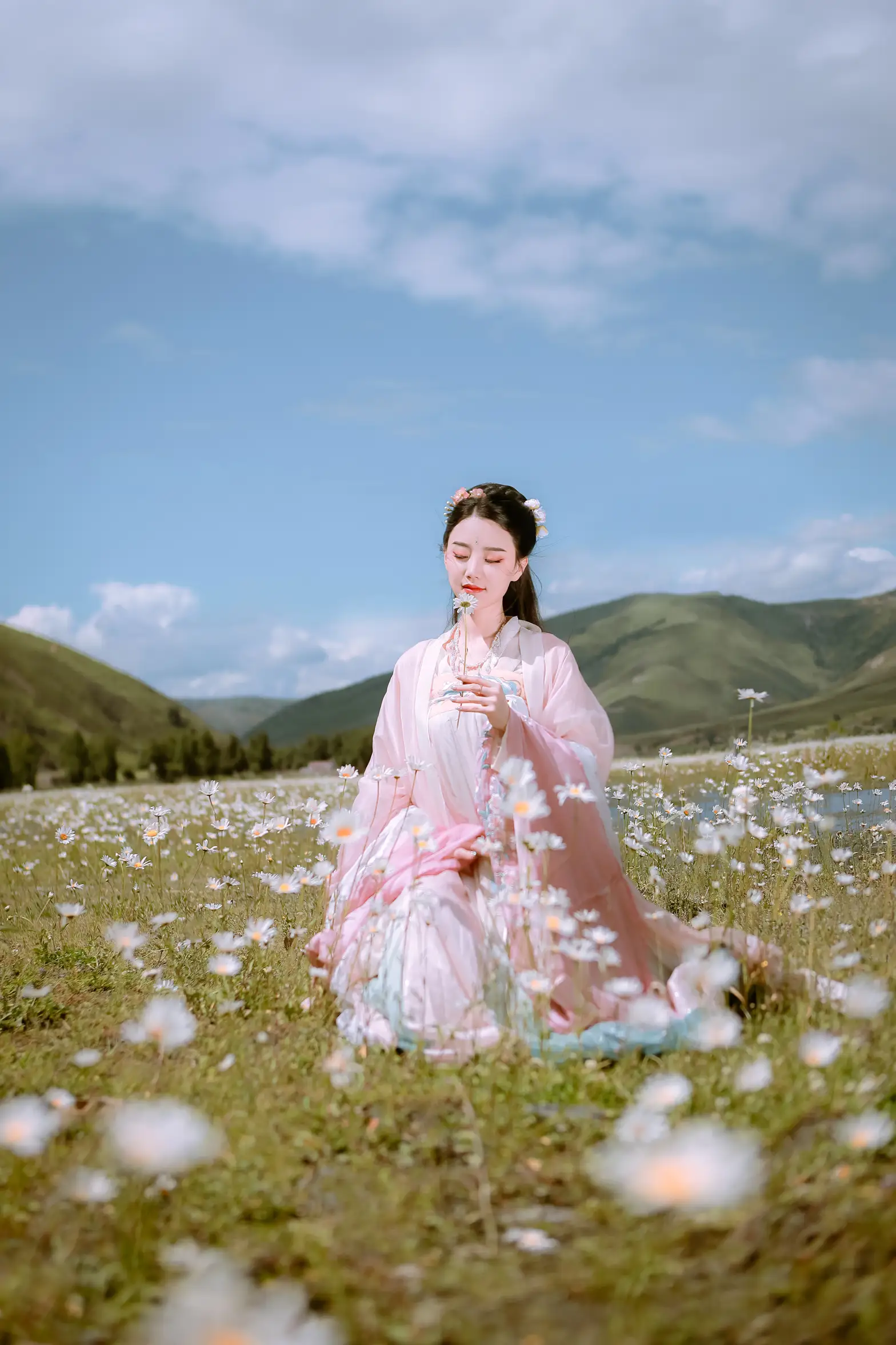 [YITUYU] 2022.02.03 Vol.744 – Outing Tingting#[22P]-1