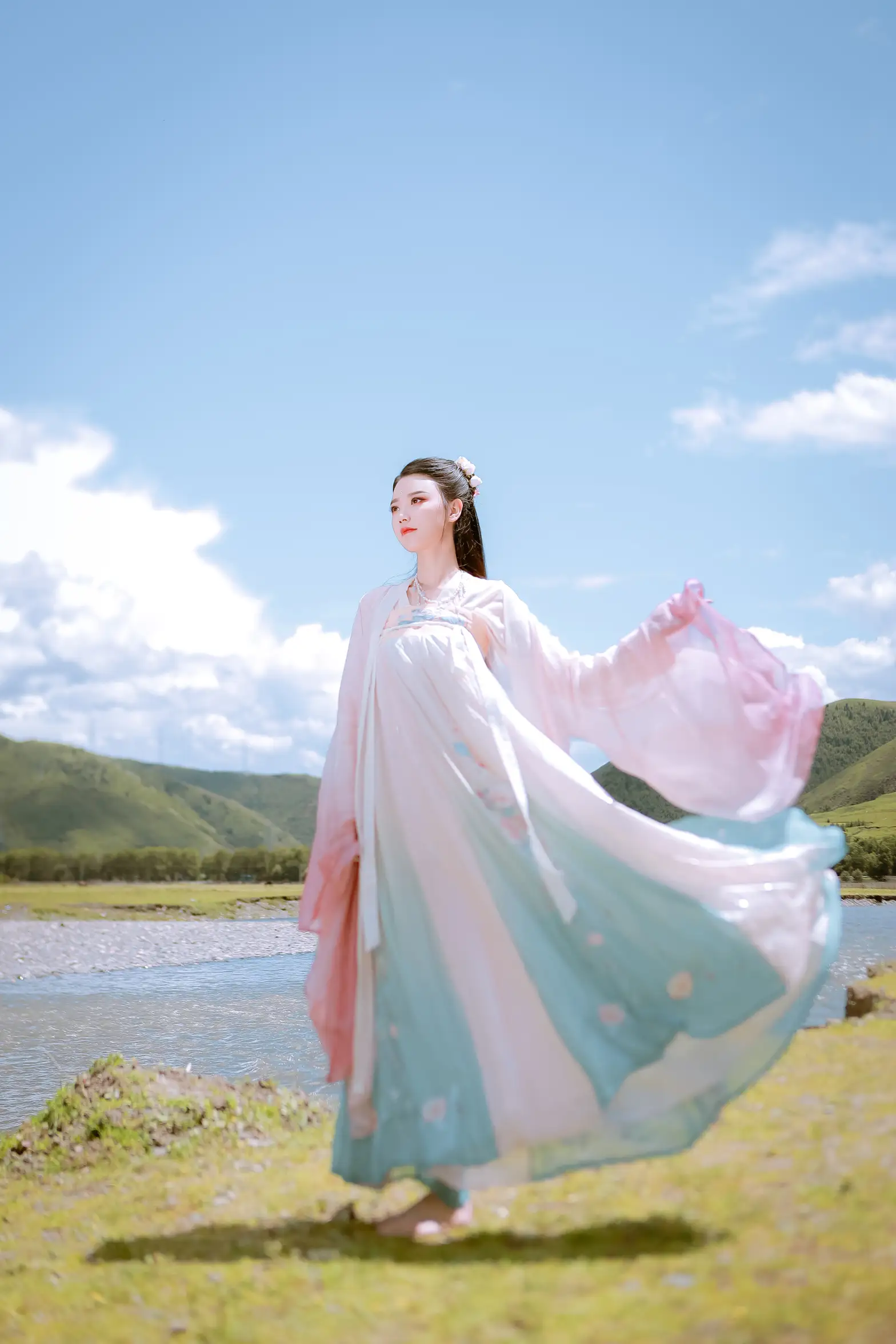 [YITUYU] 2022.02.03 Vol.744 – Outing Tingting#[22P]-4