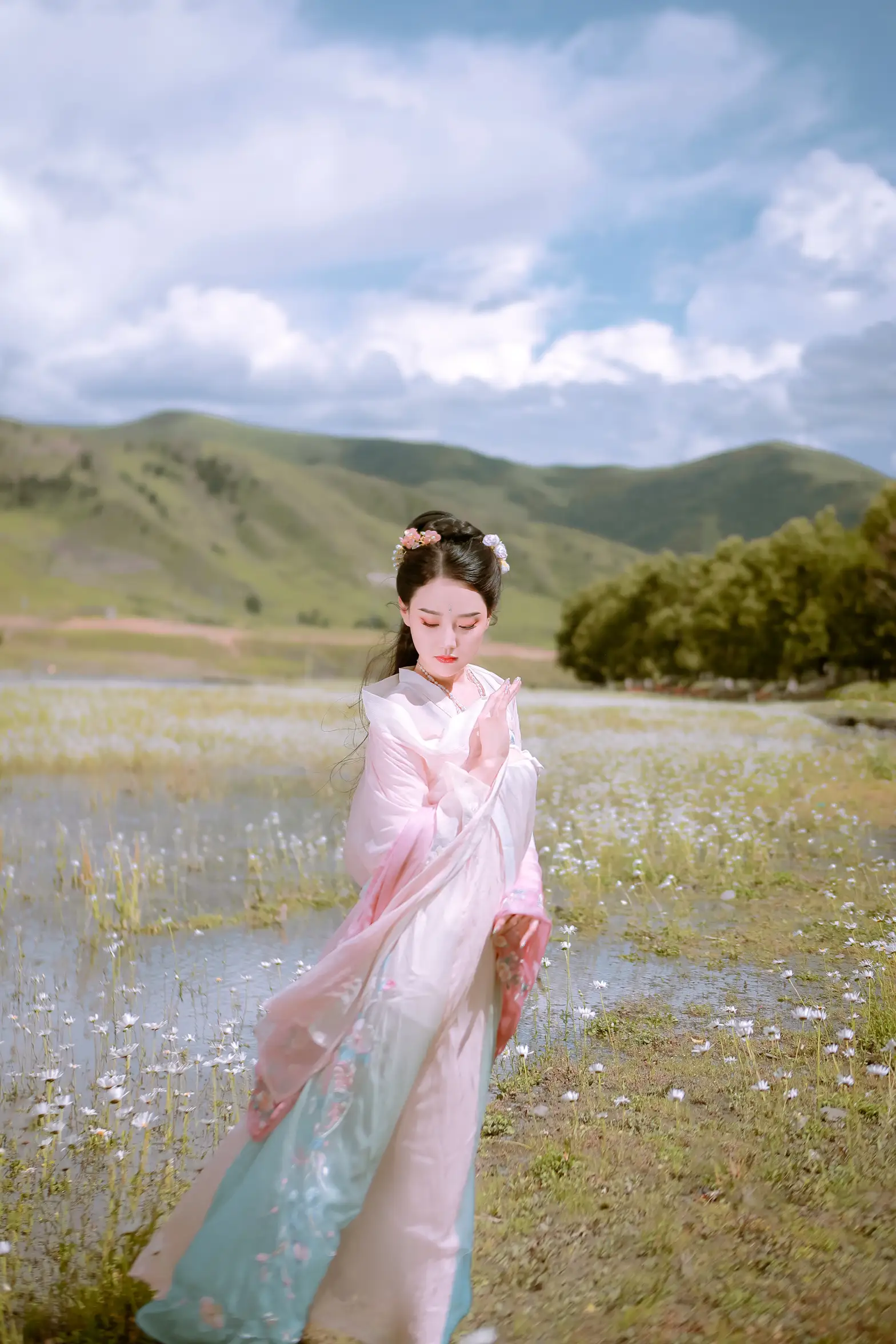 [YITUYU] 2022.02.03 Vol.744 – Outing Tingting#[22P]-5