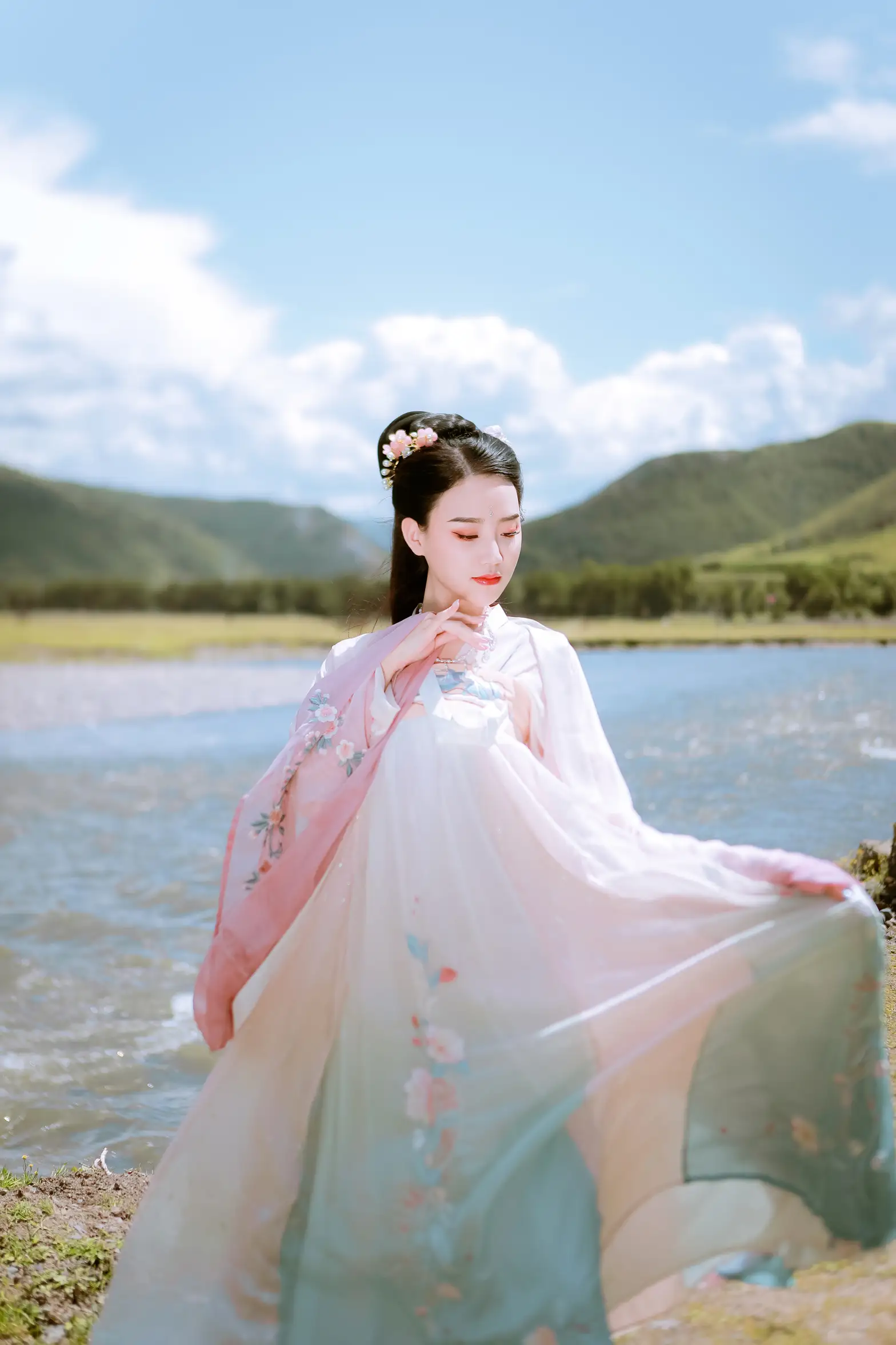 [YITUYU] 2022.02.03 Vol.744 – Outing Tingting#[22P]-8