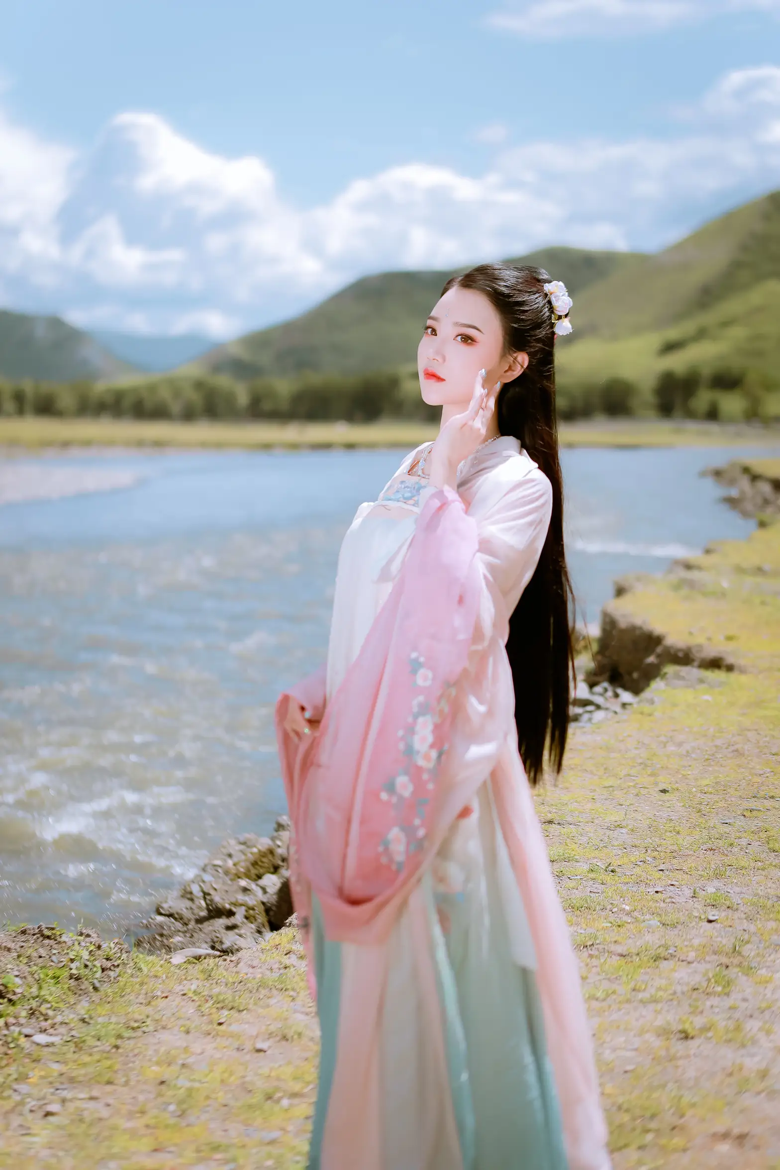 [YITUYU] 2022.02.03 Vol.744 – Outing Tingting#[22P]-1