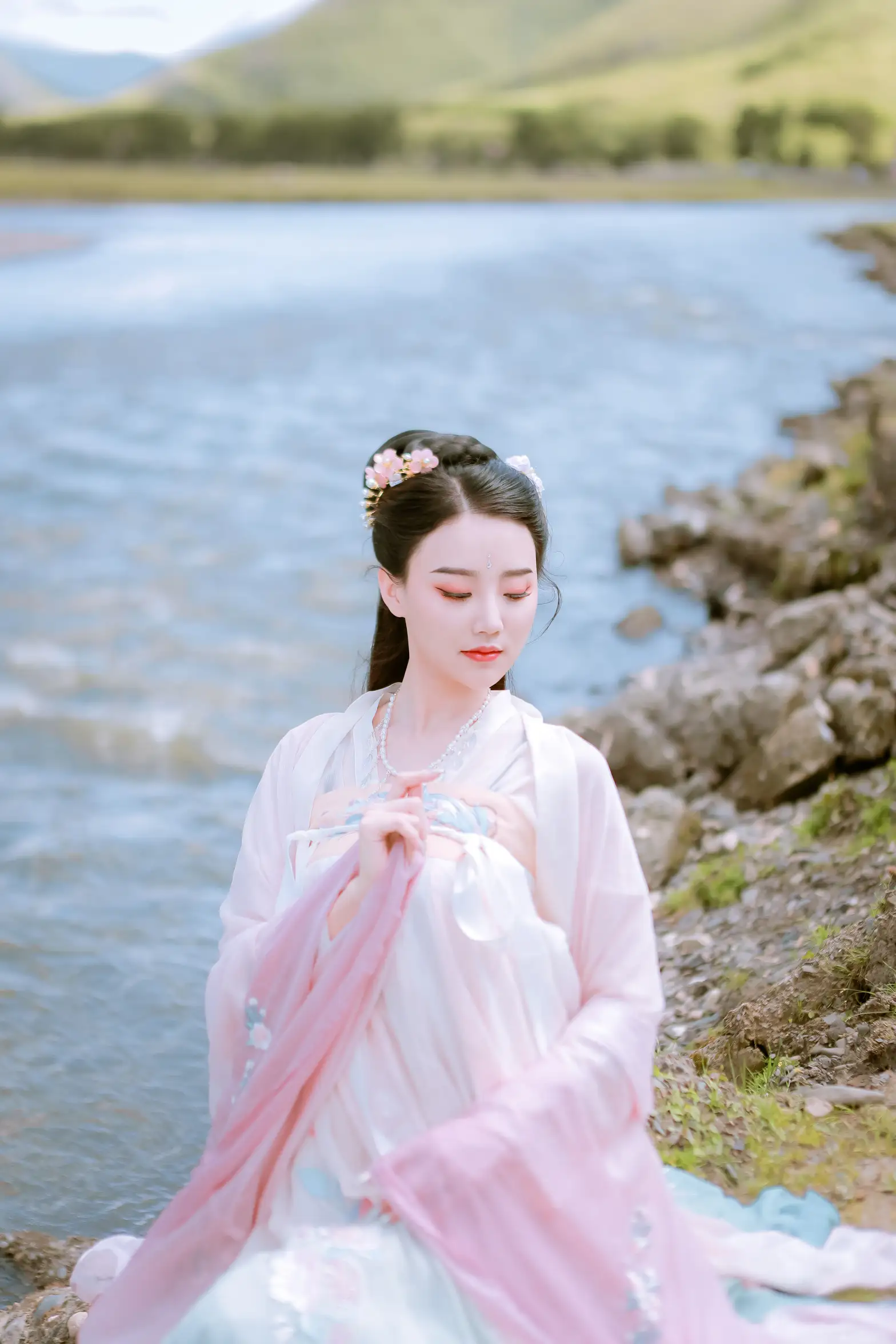 [YITUYU] 2022.02.03 Vol.744 – Outing Tingting#[22P]-2