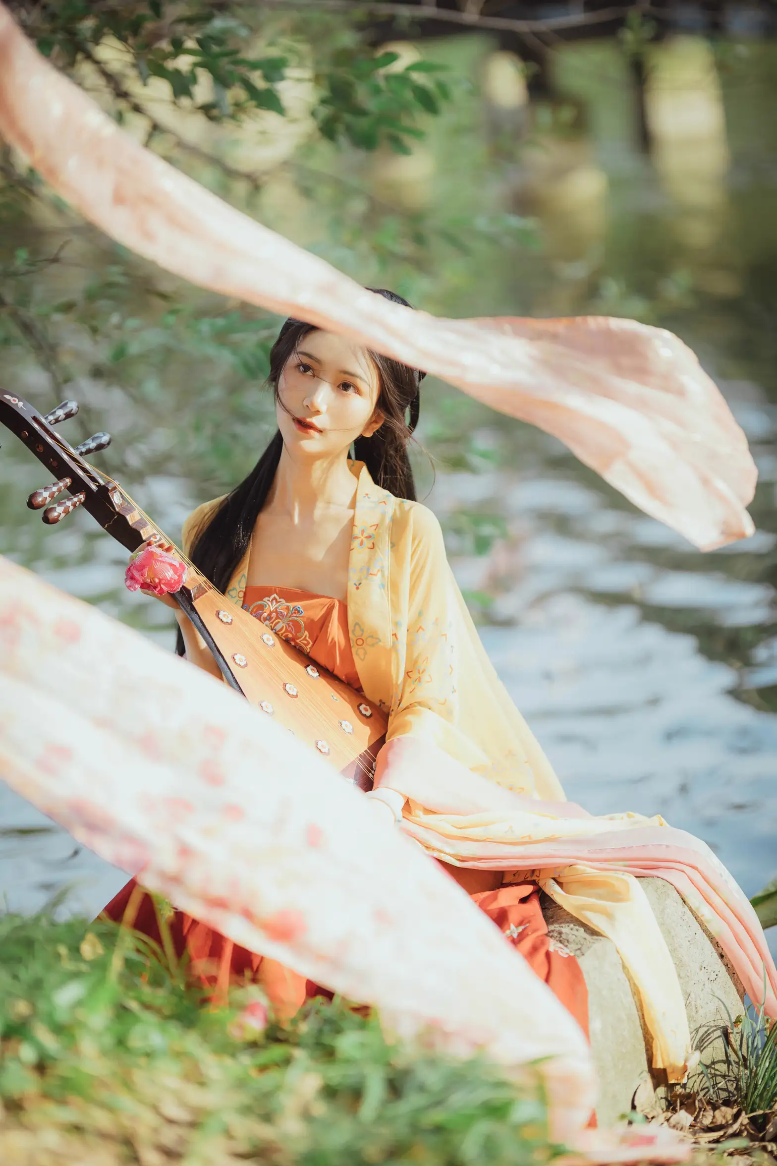 [YITUYU] 2021.12.29 Vol.545 – Missing you makes me sick dividend#[20P]-7