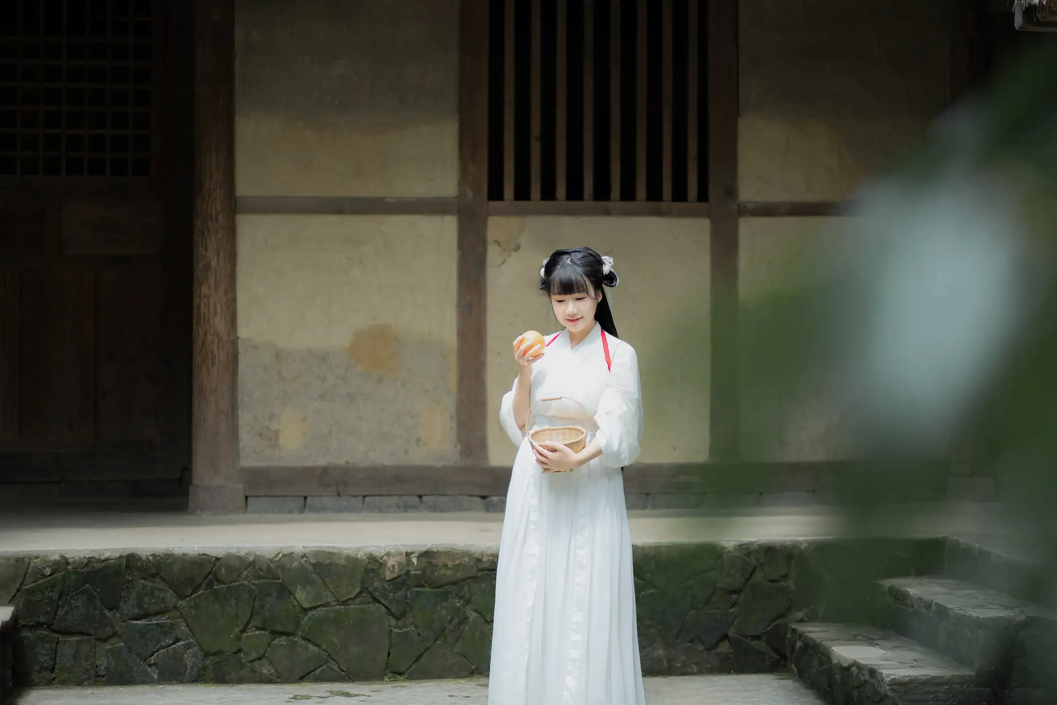 [YITUYU] 2022.01.18 Vol.670 – Cardamom Years Zhou Xiaotu#[23P]-6