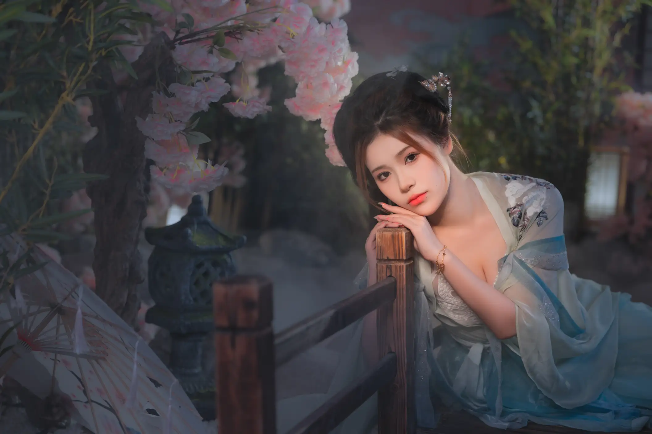 [YITUYU] 2022.06.05 Vol.1087 – Huaqing Pool cheese#[26P]-1