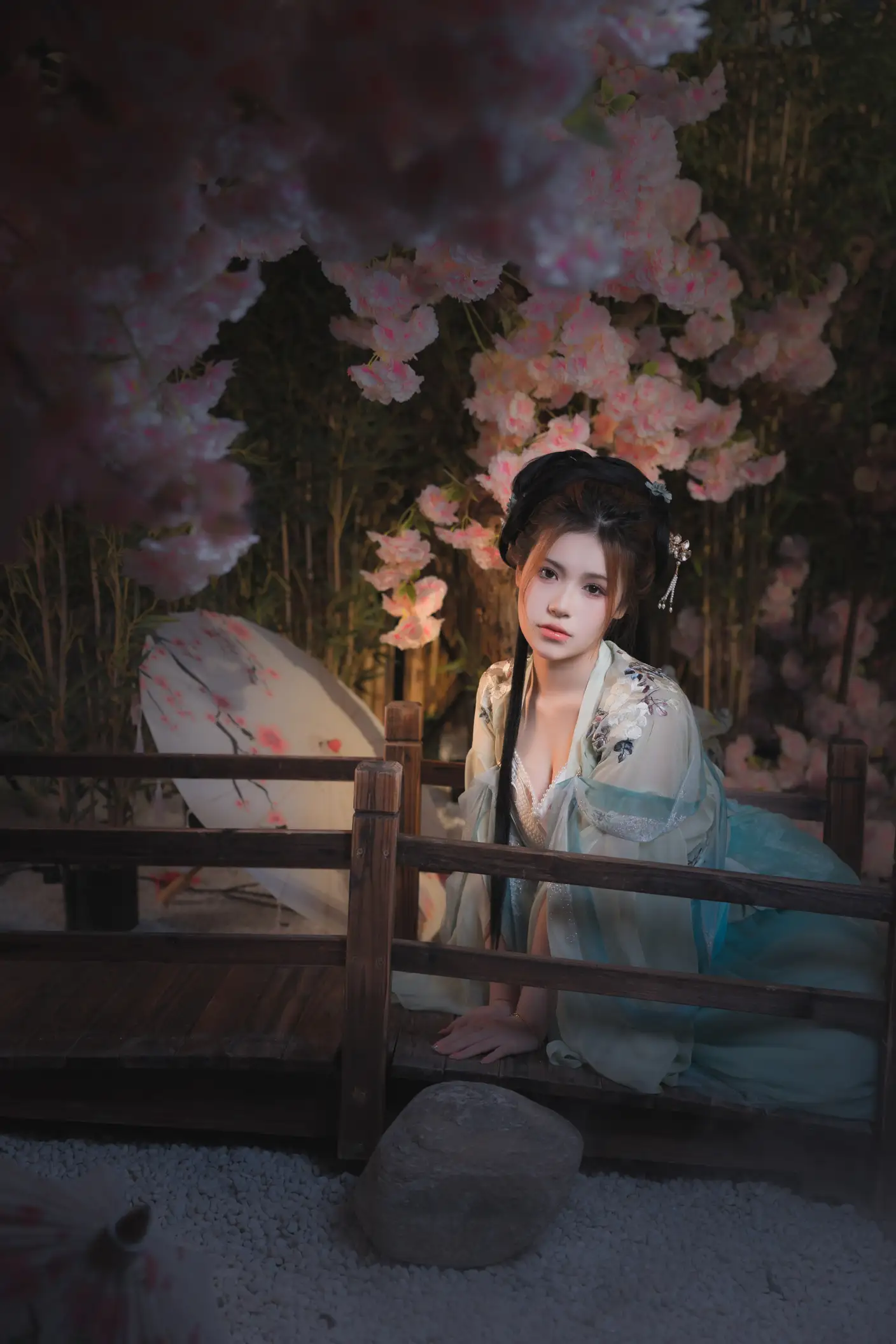 [YITUYU] 2022.06.05 Vol.1087 – Huaqing Pool cheese#[26P]-2