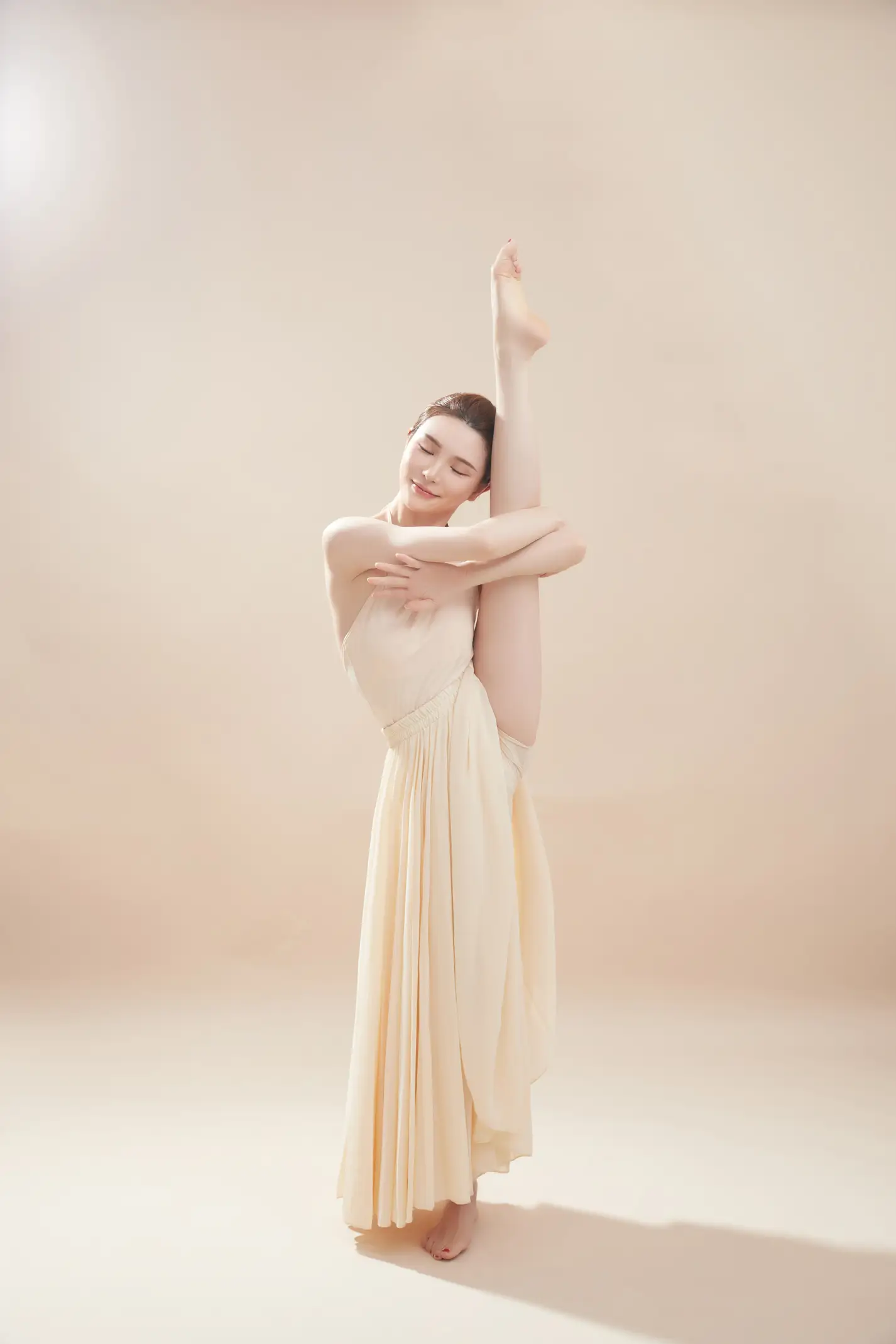 [YITUYU] 2022.09.19 VOL.1990 — Skirt Ao Jiaojun#[22P]-4