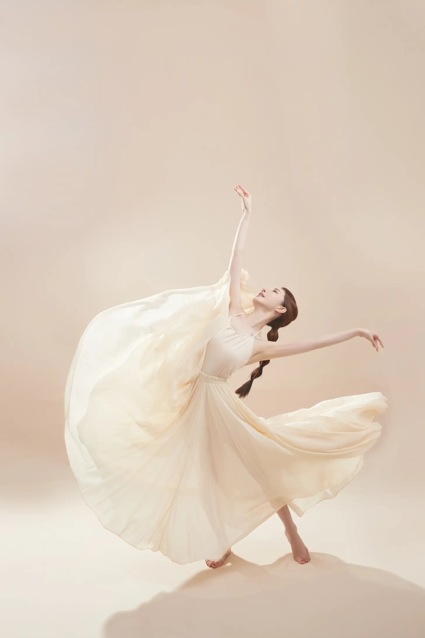 [YITUYU] 2022.09.19 VOL.1990 — Skirt Ao Jiaojun#[22P]-7